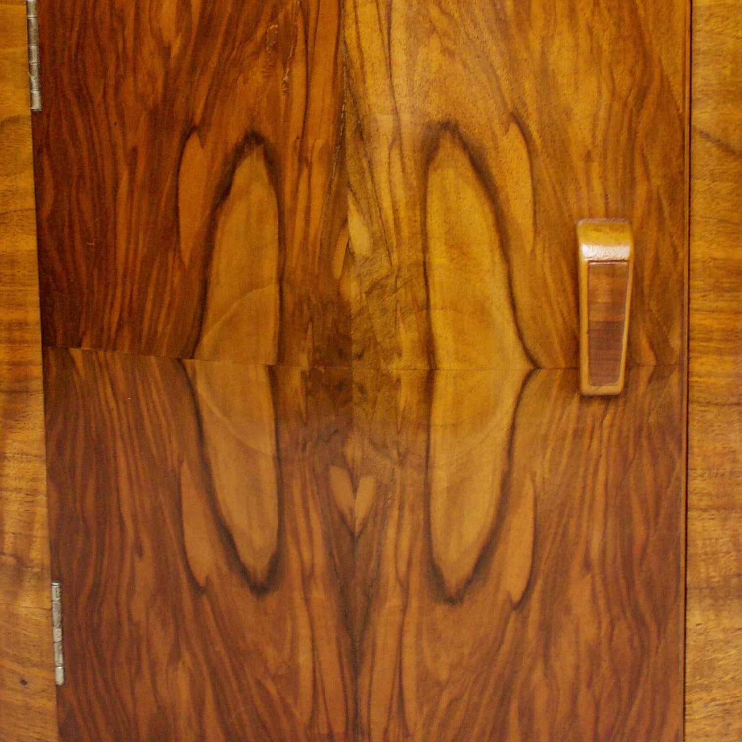 Art Deco Bedside Cabinets - Jeroen Markies Art Deco