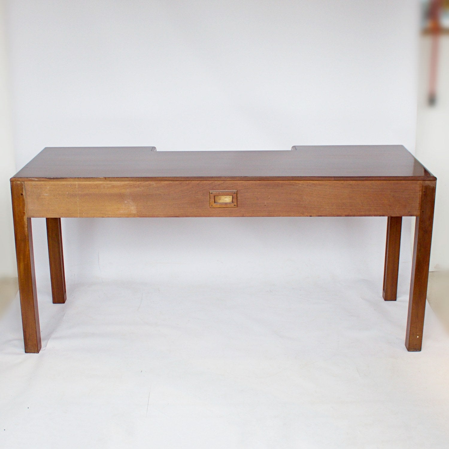 A Signed Art Deco Console Table/Sideboard by Betty Joel Jeroen Markies Art Deco