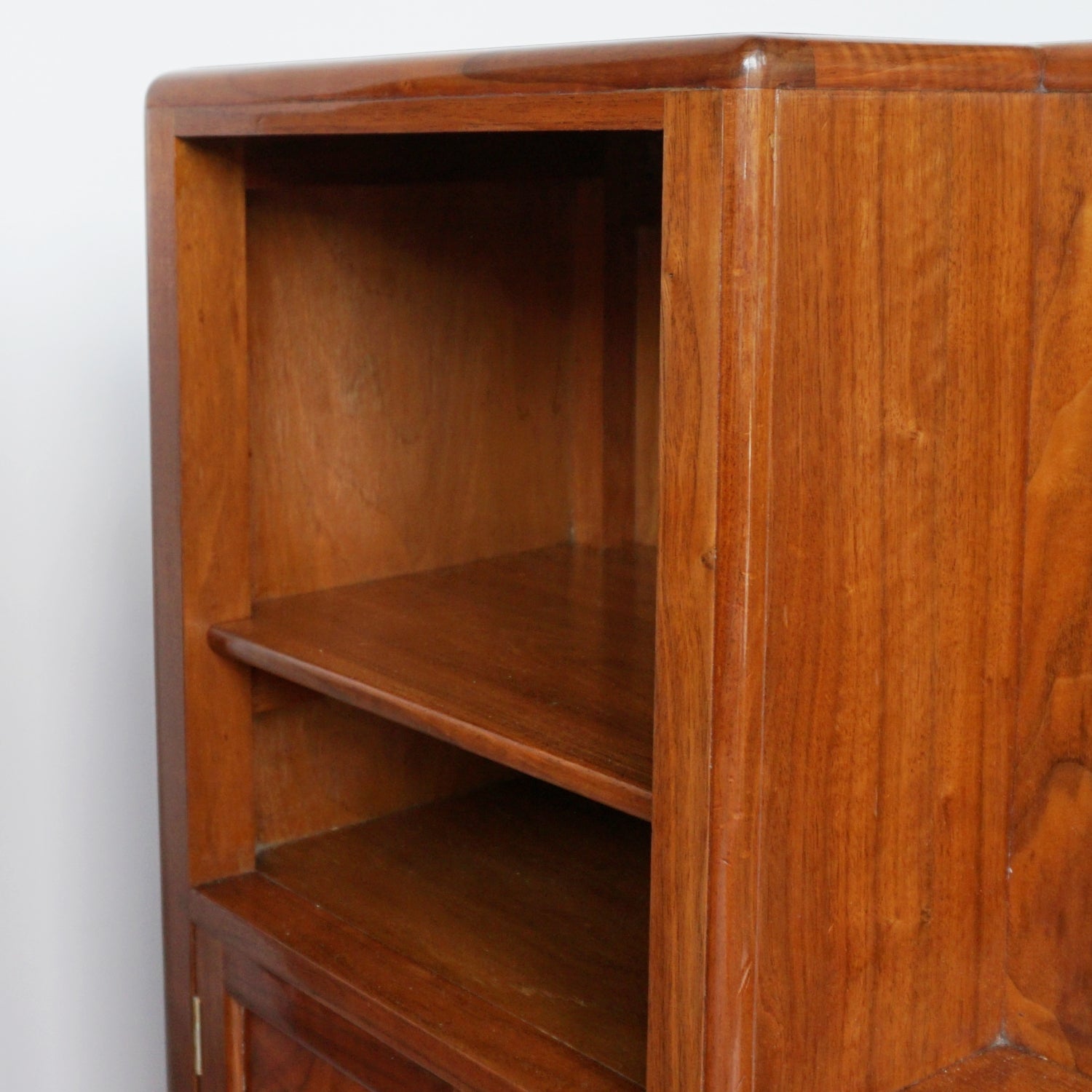 Art Deco Bedside Cabinets by Betty Joel English Circa 1930 Jeroen Markies Art Deco