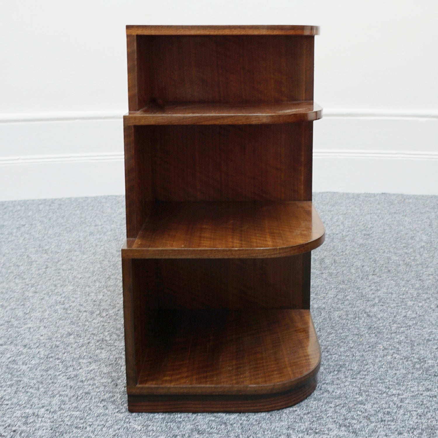 Vintage Original Art Deco Sideboard by Betty Joel Made in 1935 in Kingston ' Art Deco furniture sideboard - Jeroen Markies Art Deco