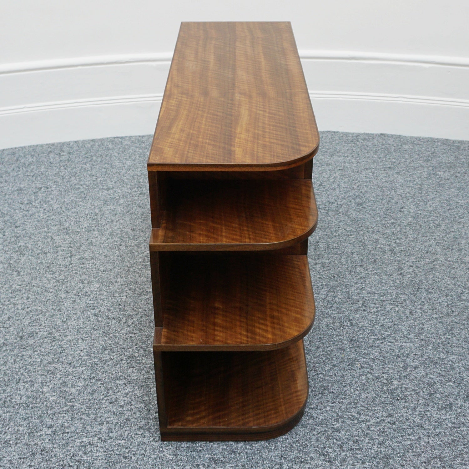 Vintage Original Art Deco Sideboard by Betty Joel Made in 1935 in Kingston ' Art Deco furniture sideboard - Jeroen Markies Art Deco