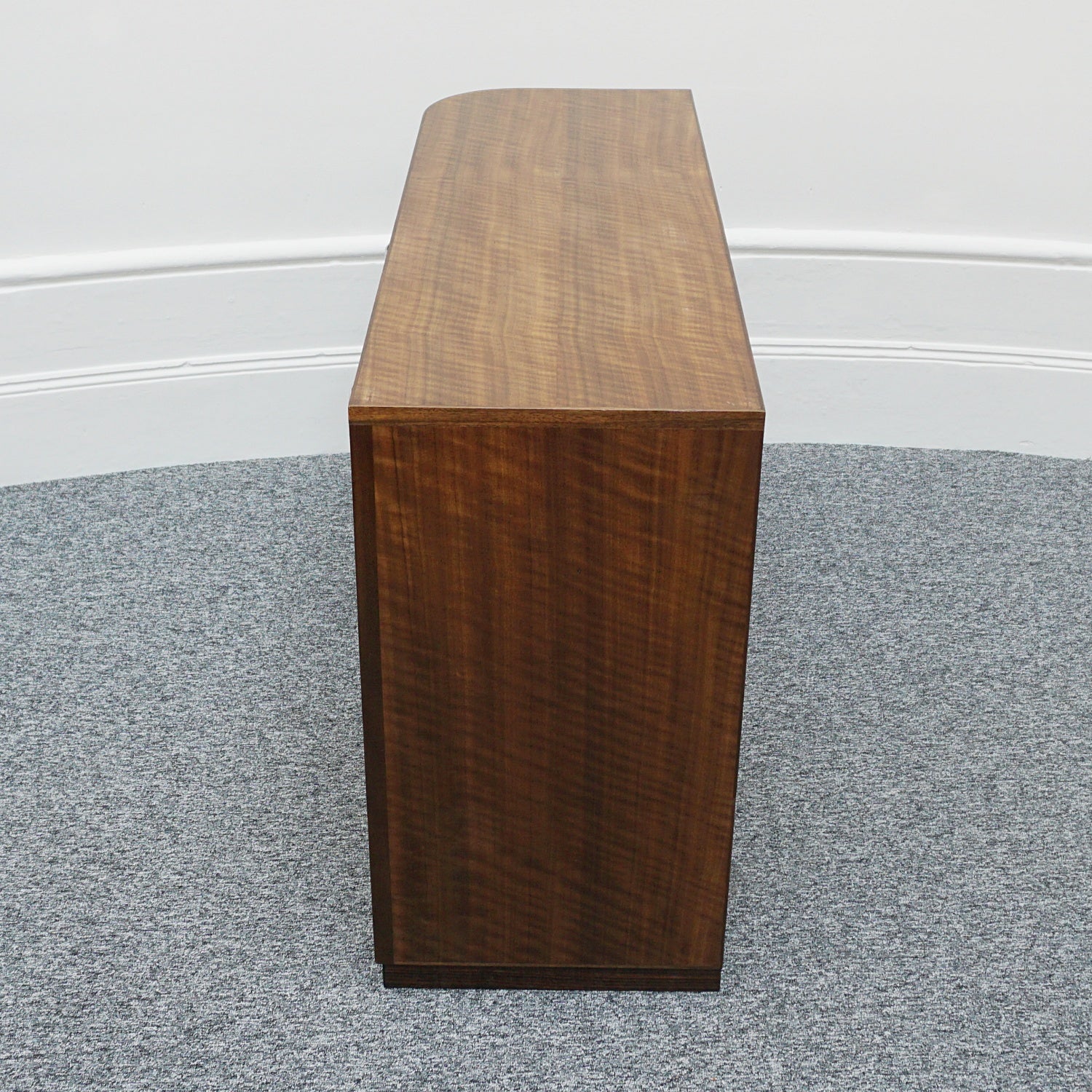 Vintage Original Art Deco Sideboard by Betty Joel Made in 1935 in Kingston ' Art Deco furniture sideboard - Jeroen Markies Art Deco