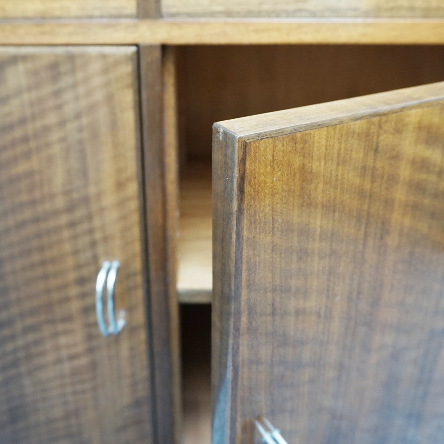 Vintage Original Art Deco Sideboard by Betty Joel Made in 1935 in Kingston ' Art Deco furniture sideboard - Jeroen Markies Art Deco