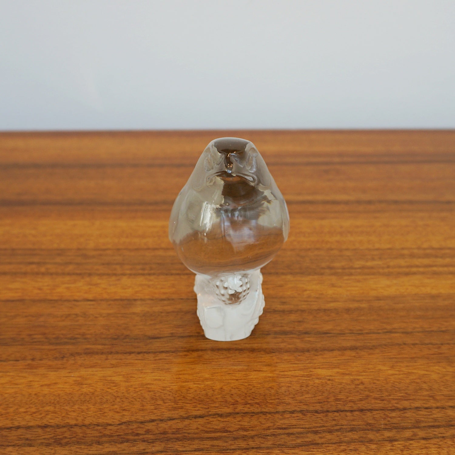 Bellecour - René Lalique Glass - Lalique Paperweight - Jeroen Markies Art Deco Furniture