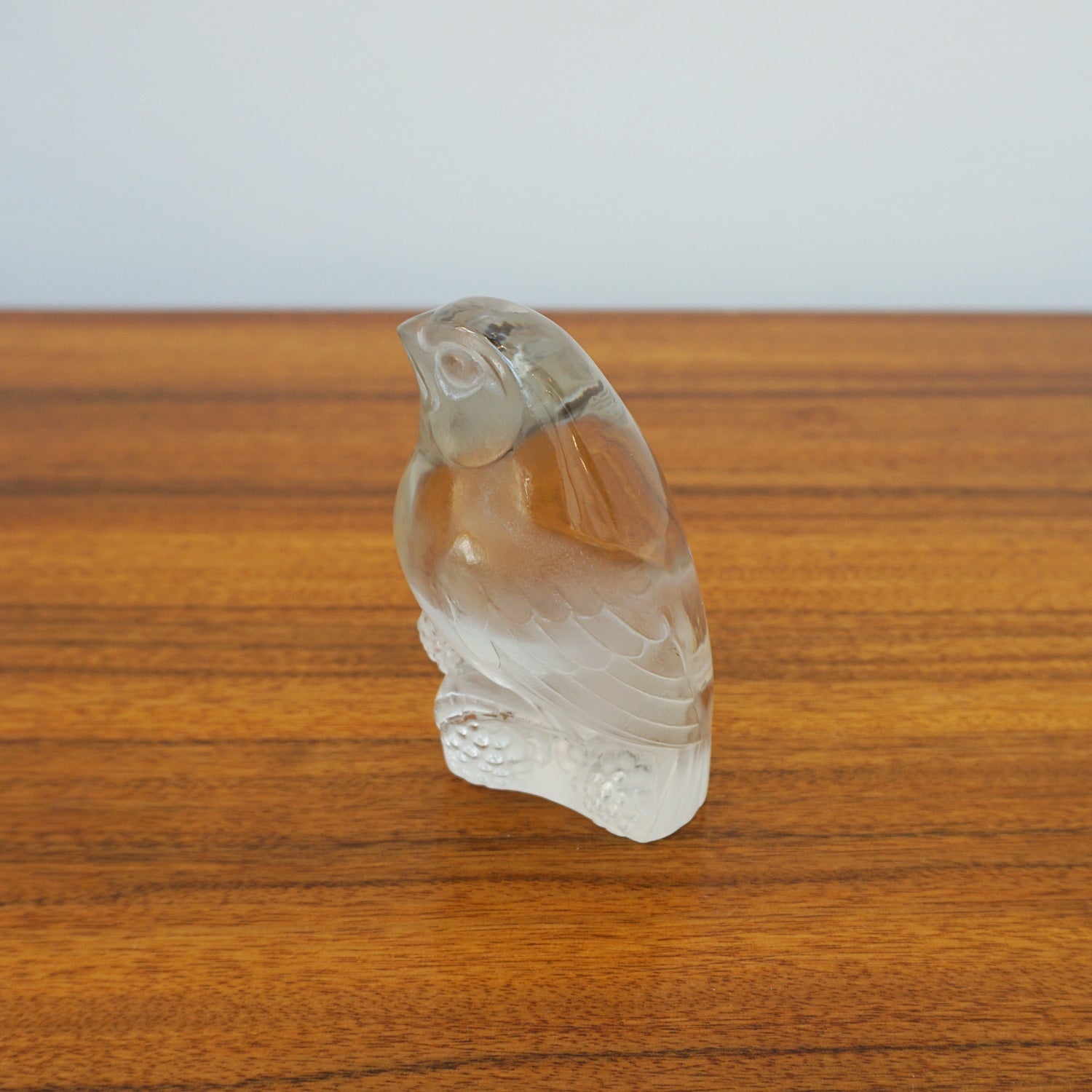 Bellecour - René Lalique Glass - Lalique Paperweight - Jeroen Markies Art Deco Furniture