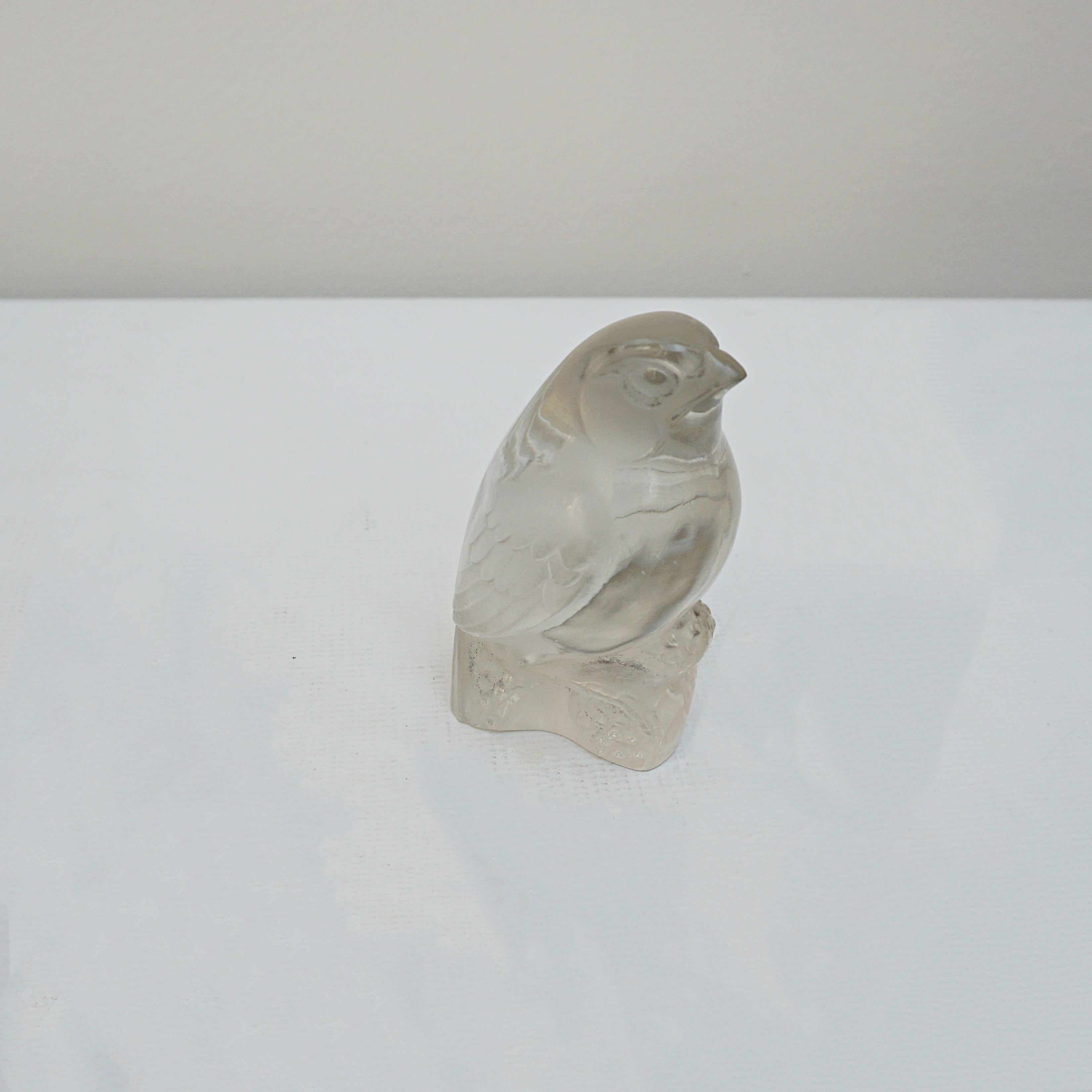 Bellecour - René Lalique Glass - Lalique Paperweight - Jeroen Markies Art Deco Furniture