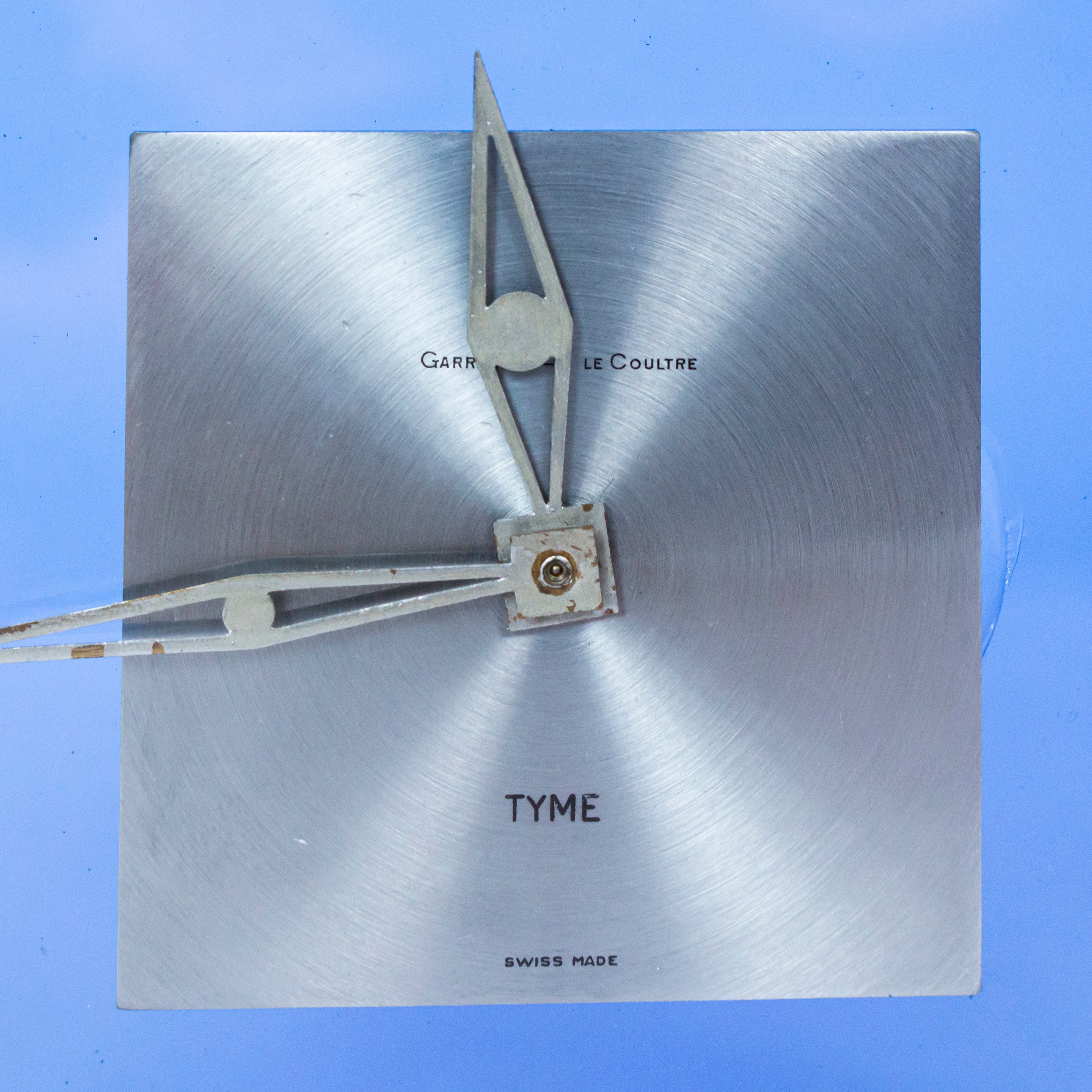 Art Deco Mantle Clock