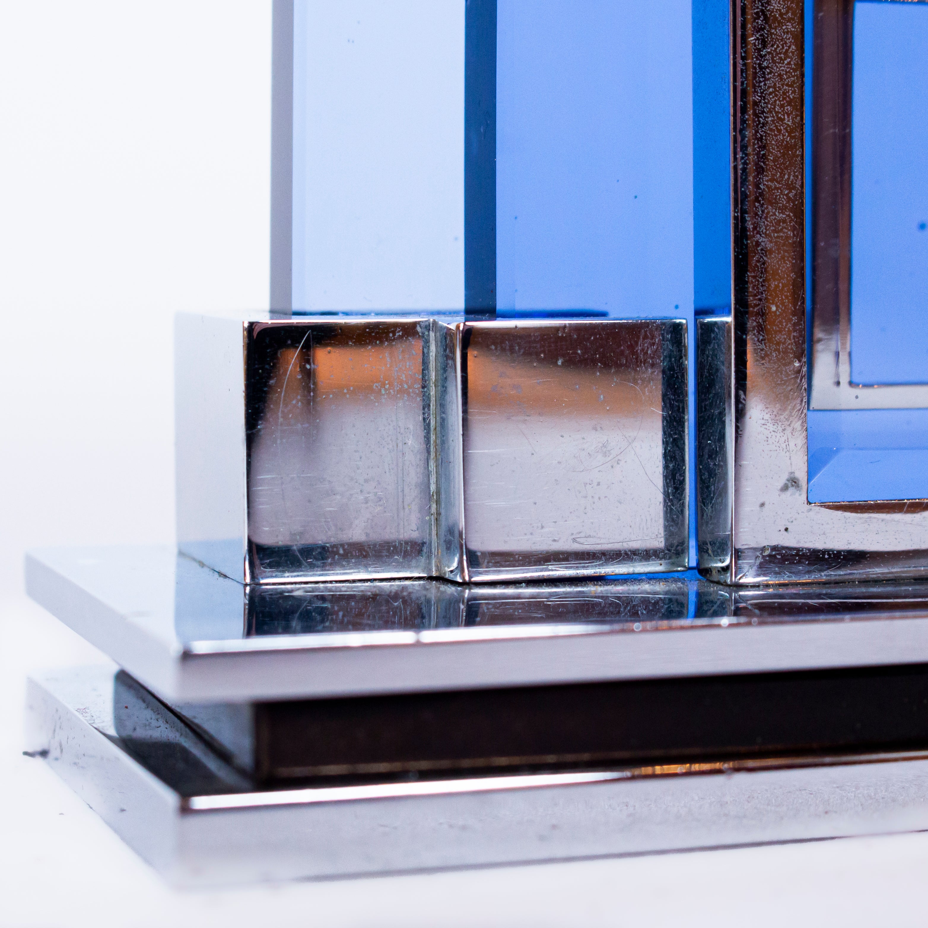 Art Deco Mantle Clock