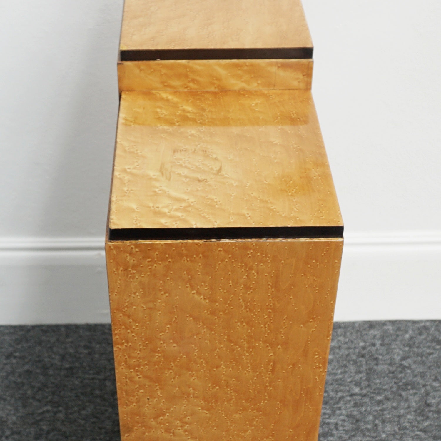 Art Deco Bookcase - Jeroen Markies Art Deco Furniture