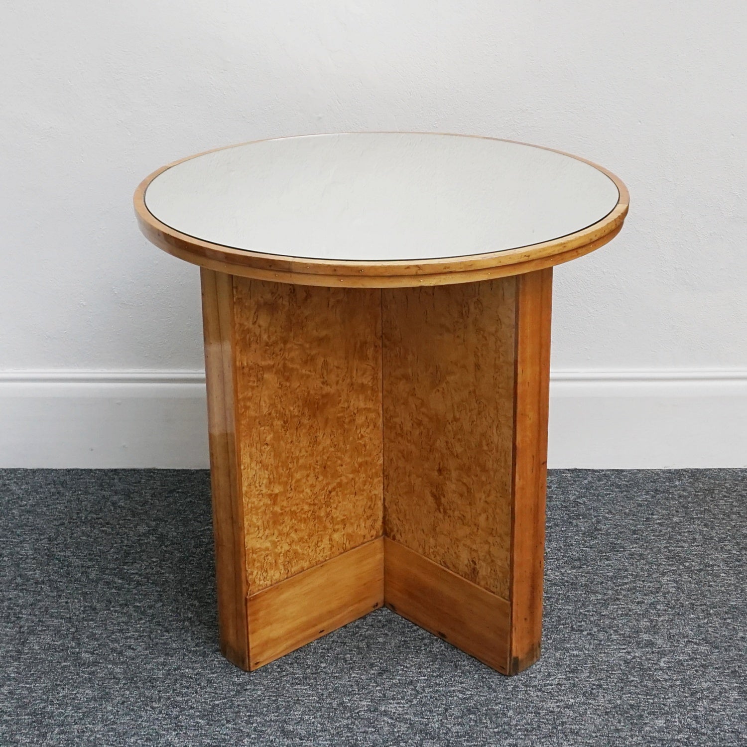 Art Deco Centre Table