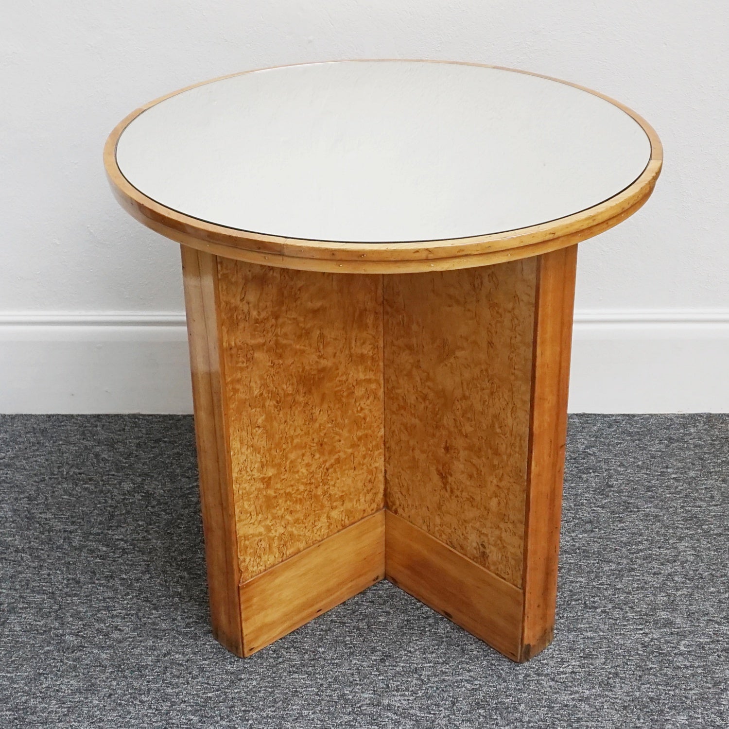 Art Deco Centre Table
