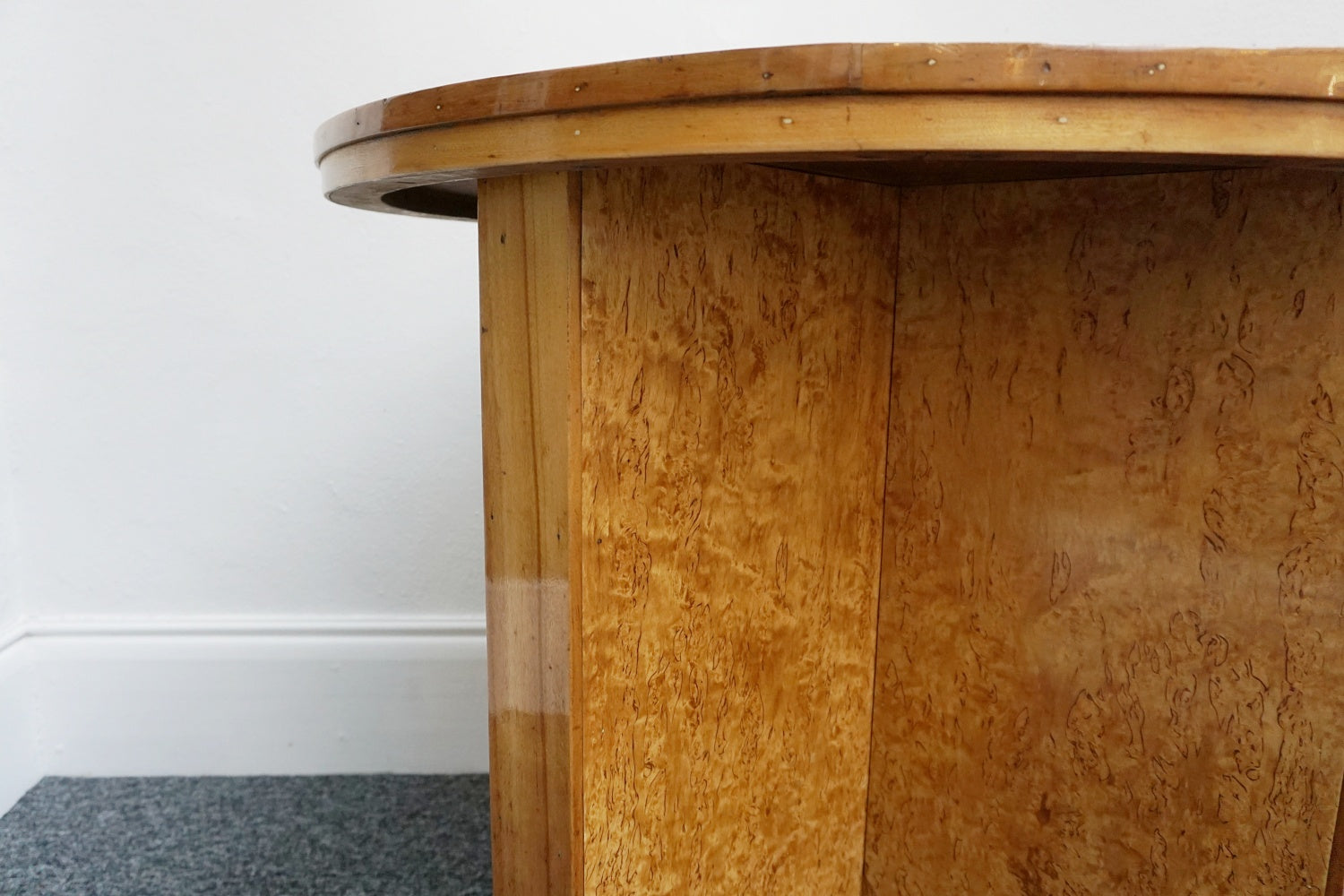 Art Deco Centre Table