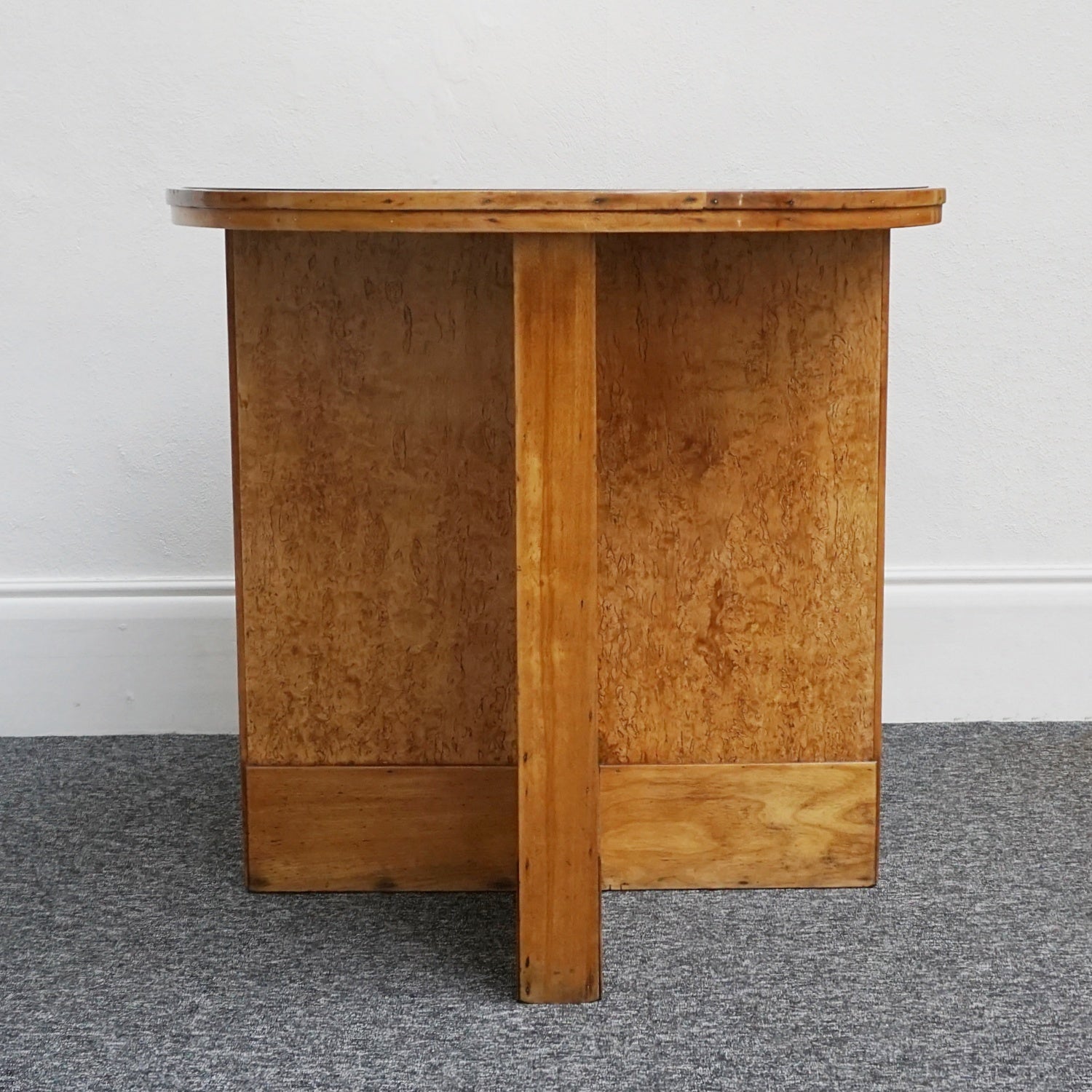 Art Deco Centre Table