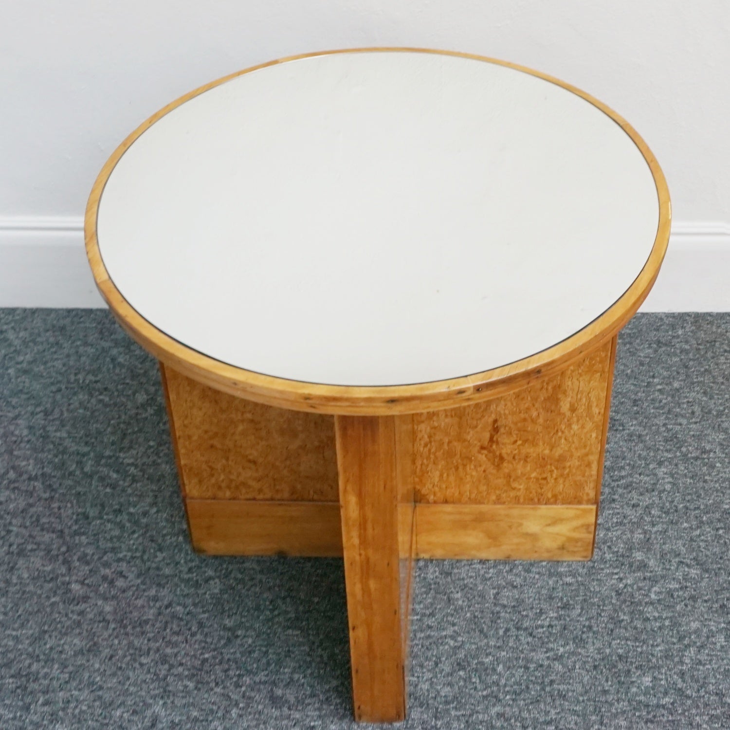 Art Deco Centre Table