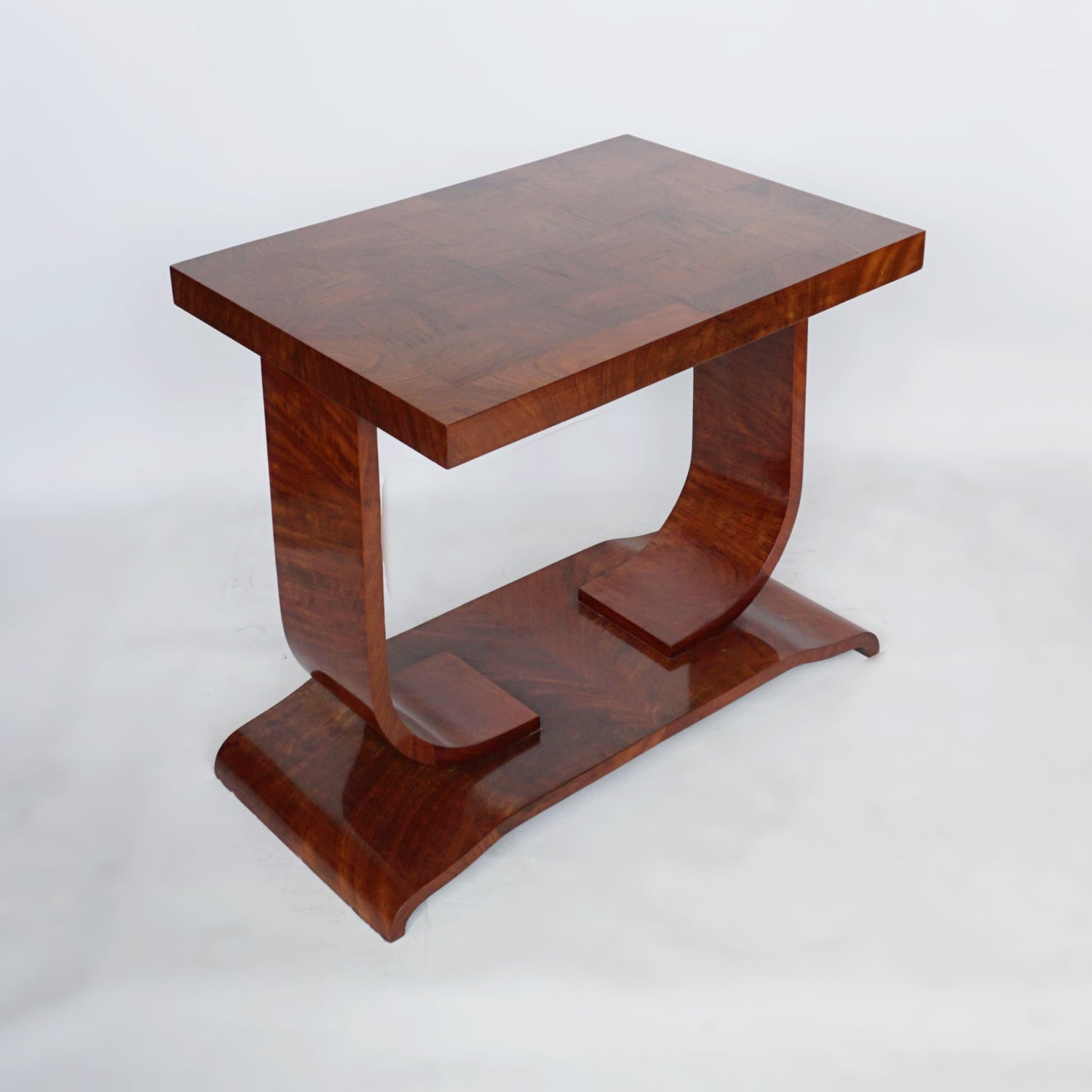 An Art Deco Coffee/Side Table - Jeroen Markies Art Deco