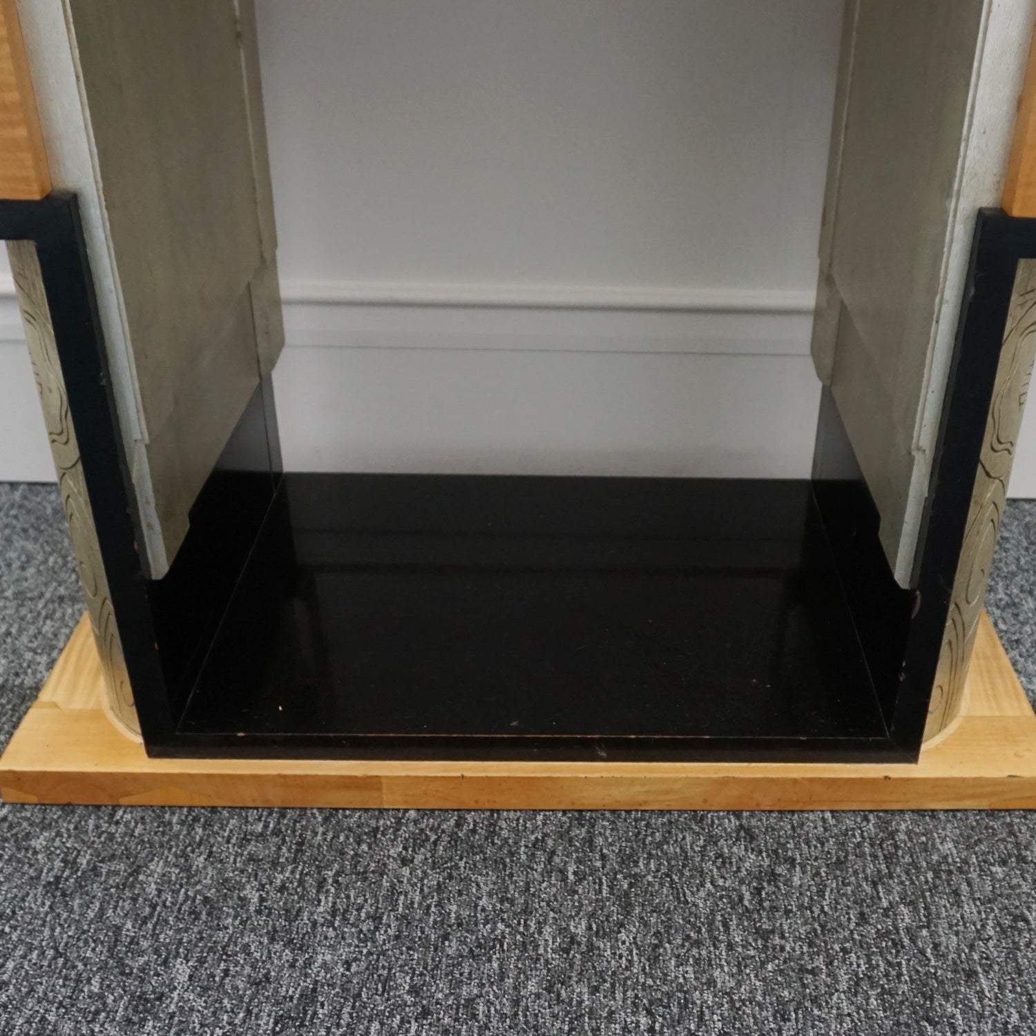 Art Deco Console Table by Serge Ivan Chermayeff for Waring & Gillows - Jeroen Markies Art Deco