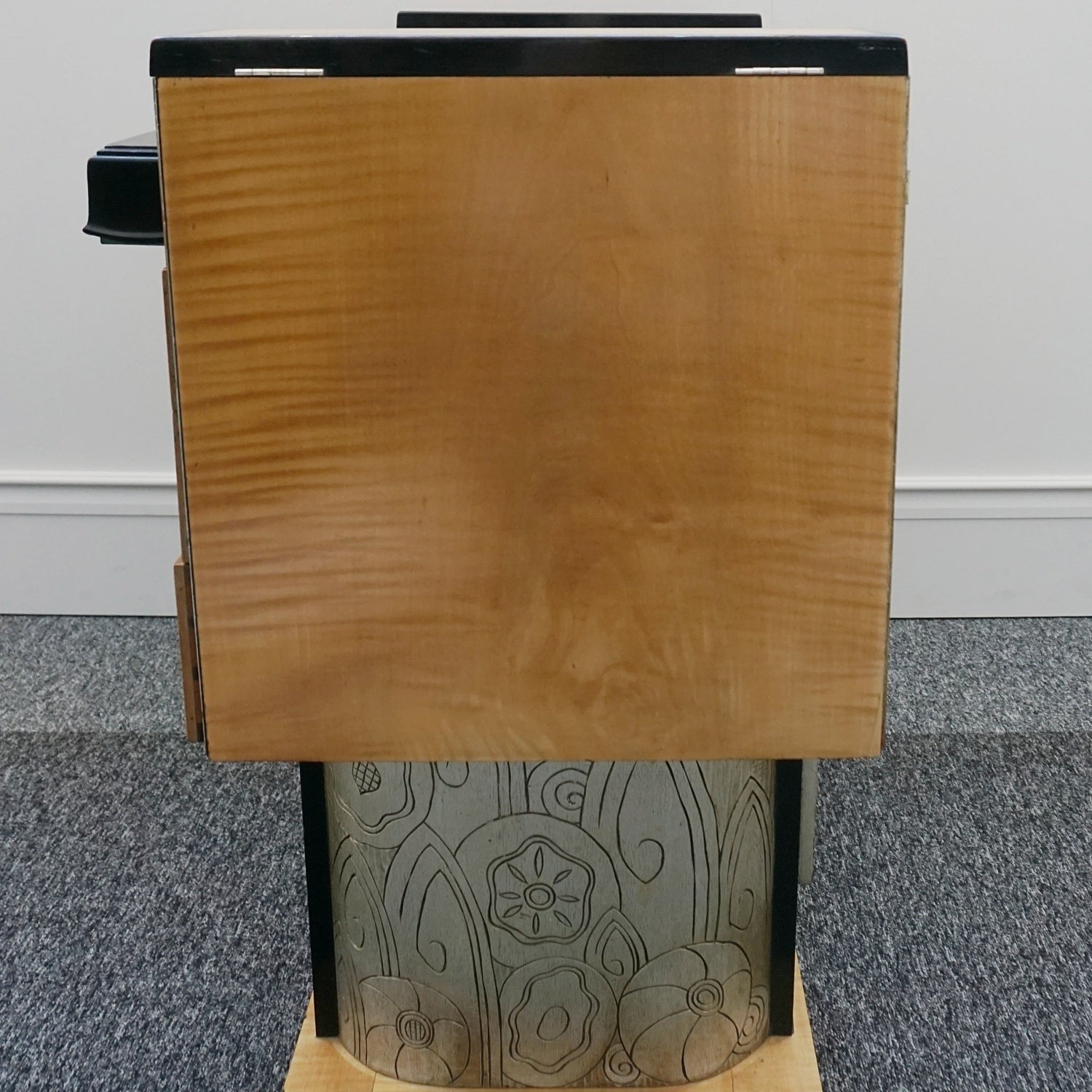 Art Deco Console Table by Serge Ivan Chermayeff for Waring & Gillows - Jeroen Markies Art Deco