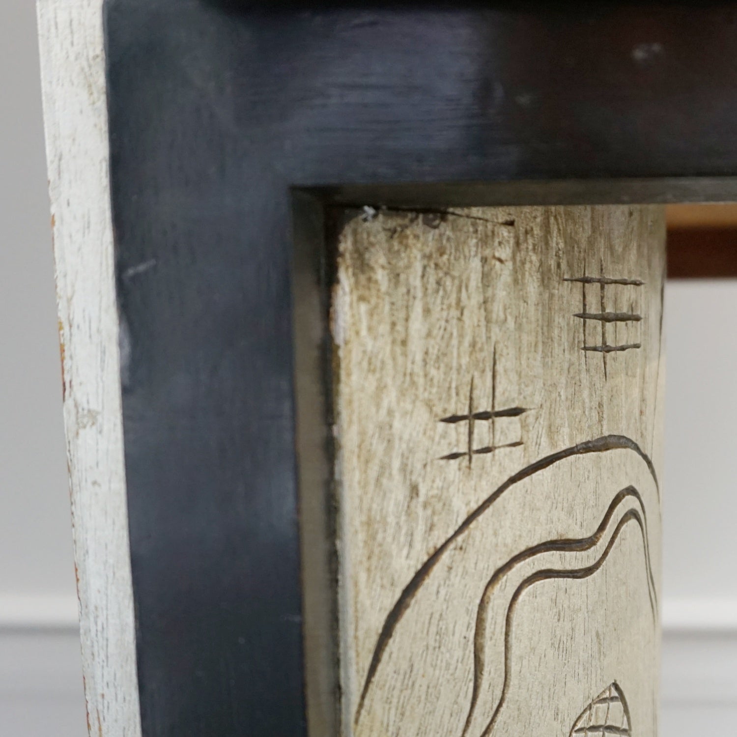Art Deco Console Table by Serge Ivan Chermayeff for Waring & Gillows - Jeroen Markies Art Deco