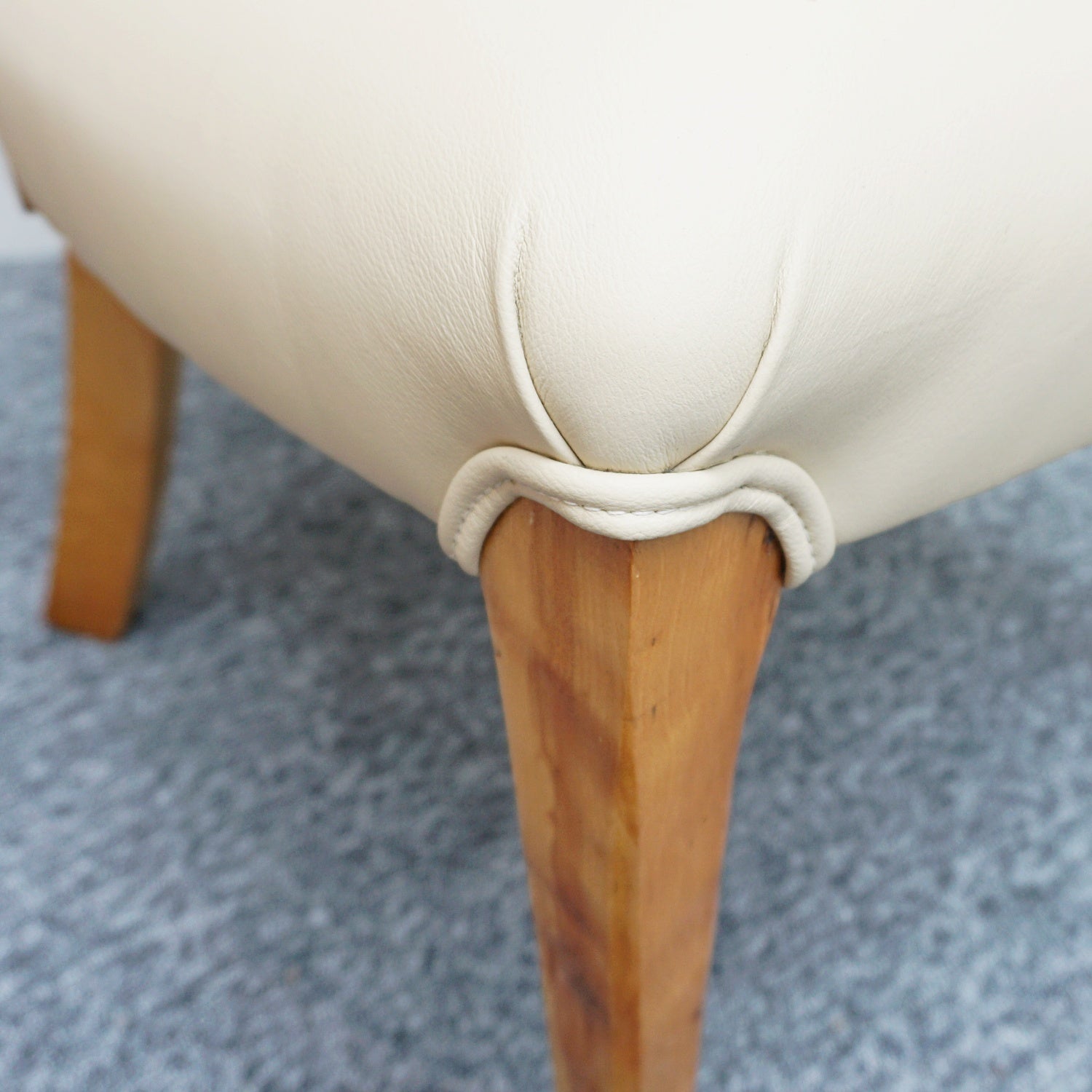 Art Deco Cloud Chairs - Epstein Furniture -  Jeroen Markies Art Deco Furniture