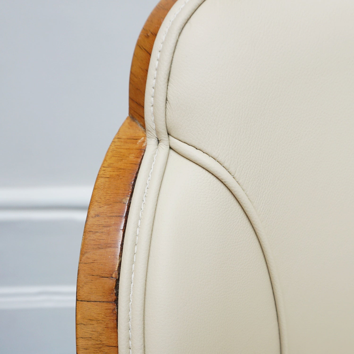 Art Deco Cloud Chairs - Epstein Furniture -  Jeroen Markies Art Deco Furniture