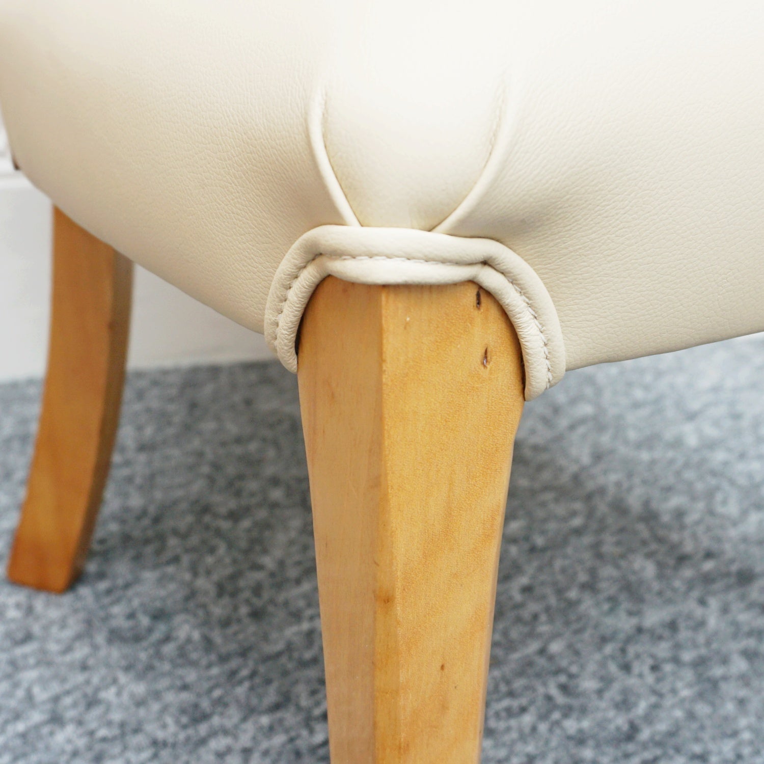 Art Deco Cloud Chairs - Epstein Furniture -  Jeroen Markies Art Deco Furniture
