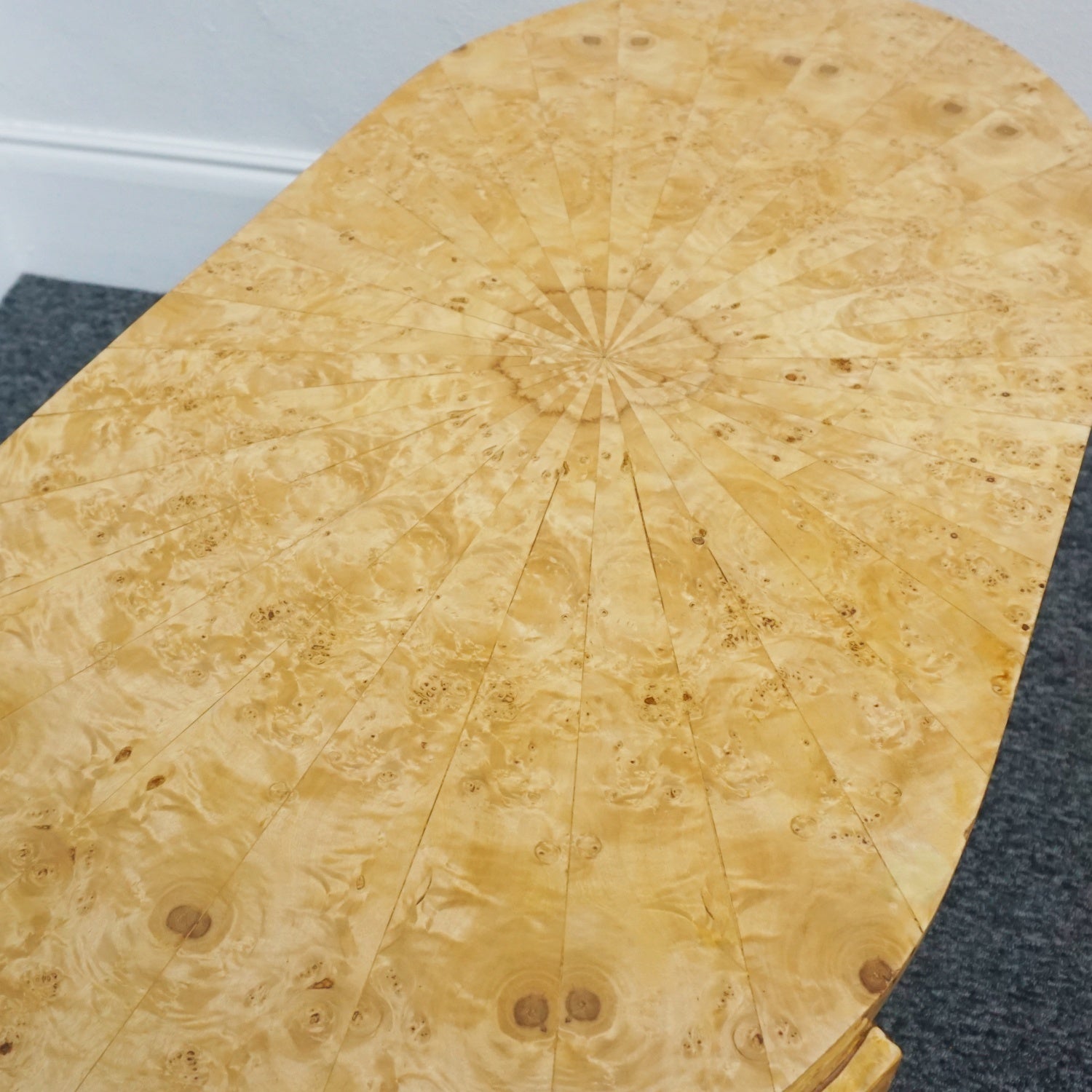 Art Deco Coffee Table - Jeroen Markies Art Deco Furniture