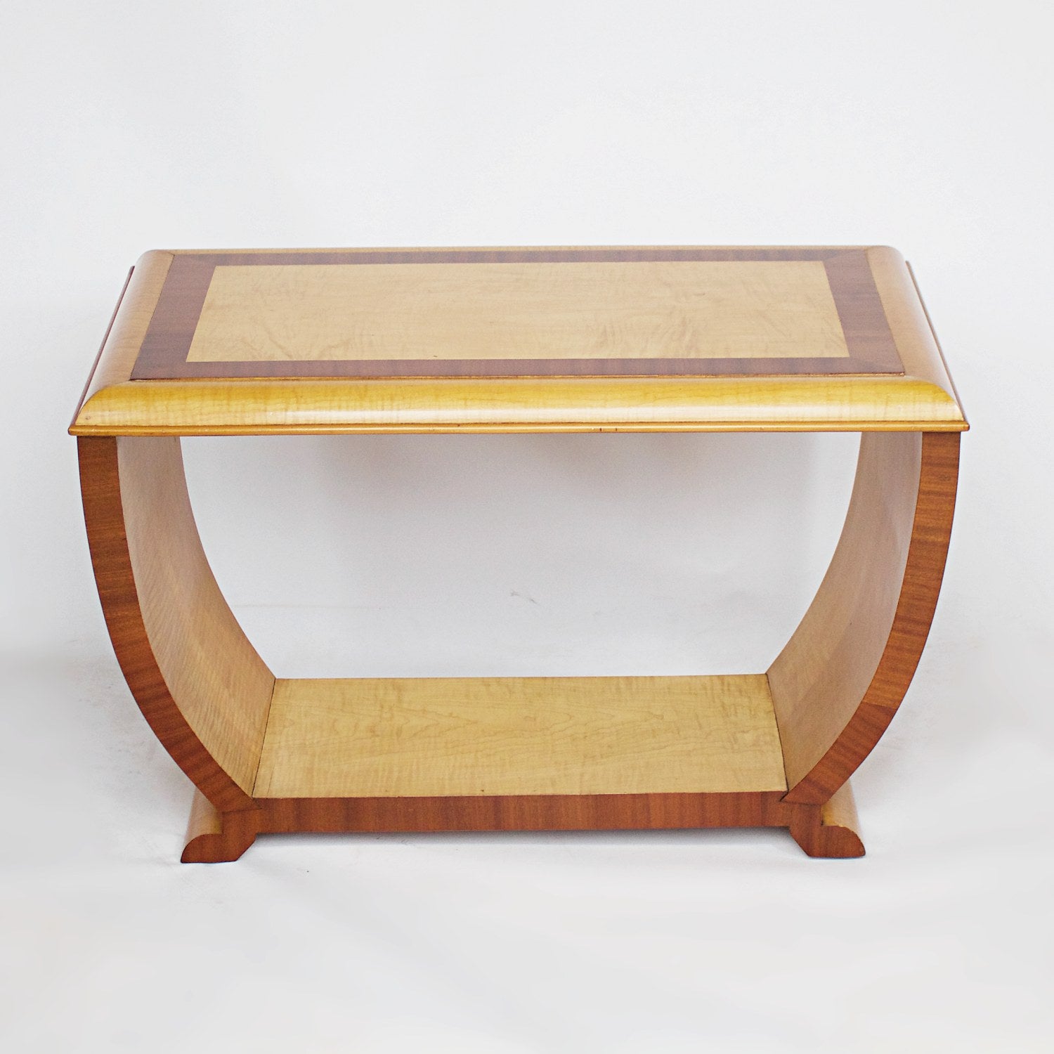 Art Deco Coffee Tables - Jeroen Markies Art Deco