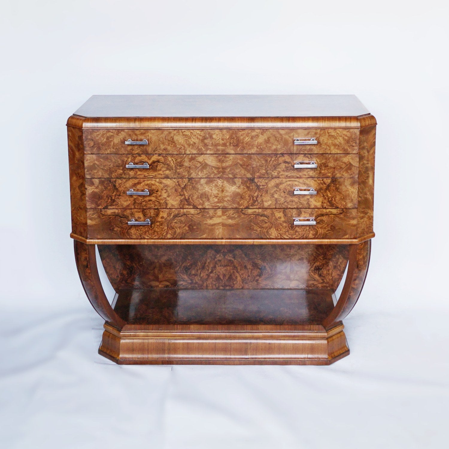 Art Deco Console Sideboard Jeroen Markies Art Deco