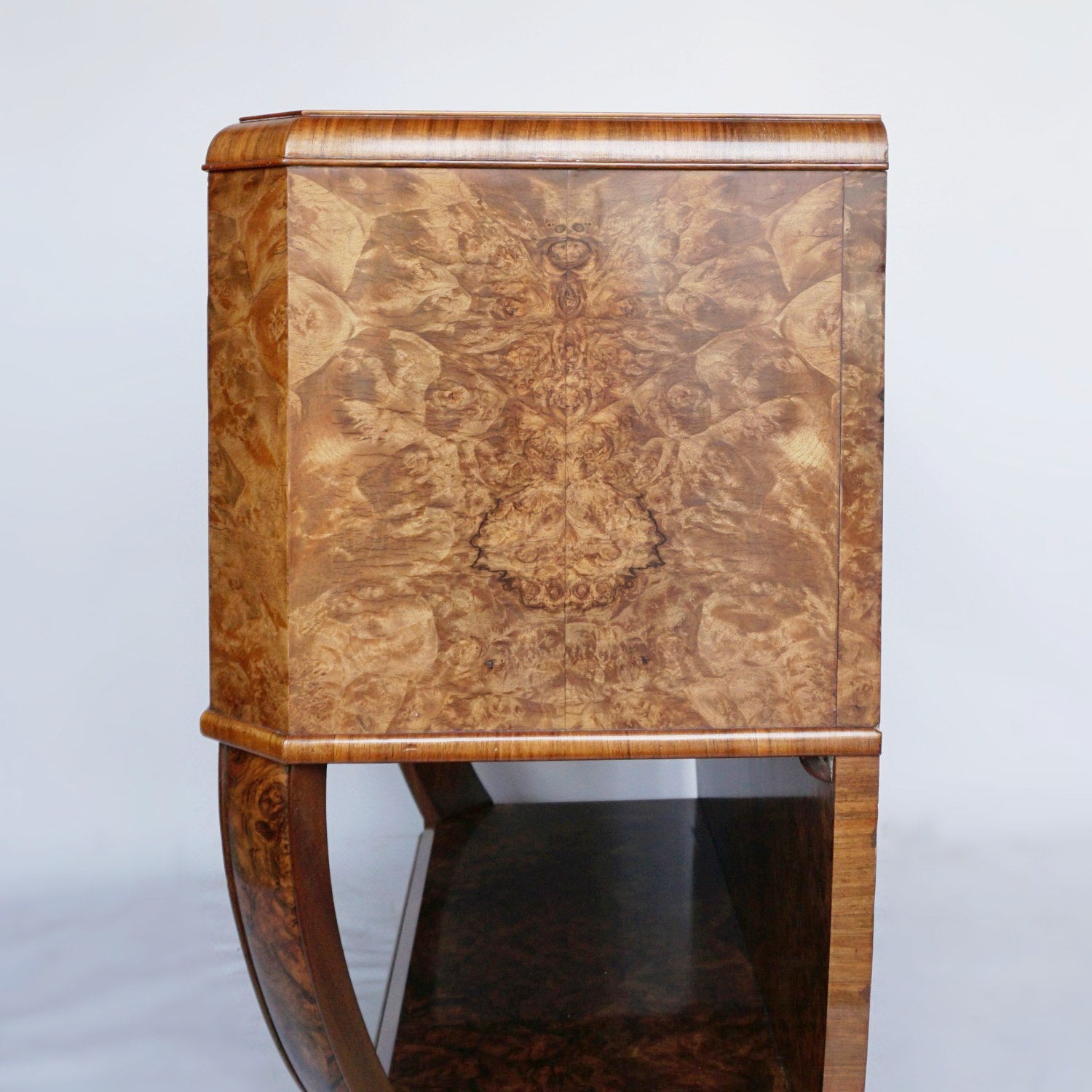 Art Deco Console Sideboard Jeroen Markies Art Deco