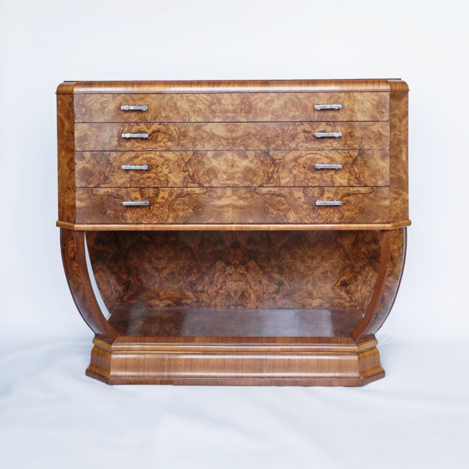 Art Deco Console Sideboard Jeroen Markies Art Deco