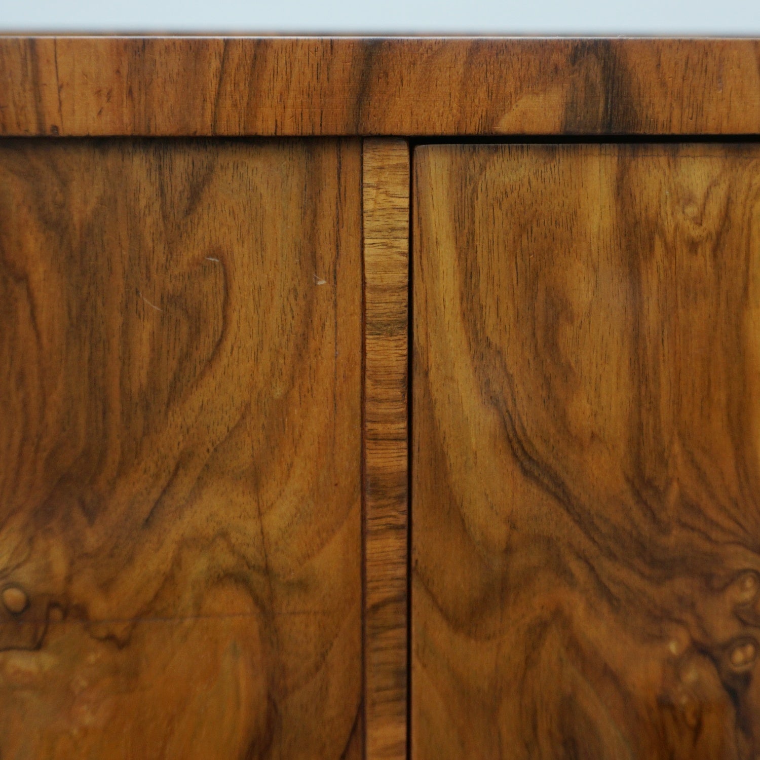 Vintage Art Deco Cutlery Chest by Waring & Gillow of London - Jeroen Markies Art Deco