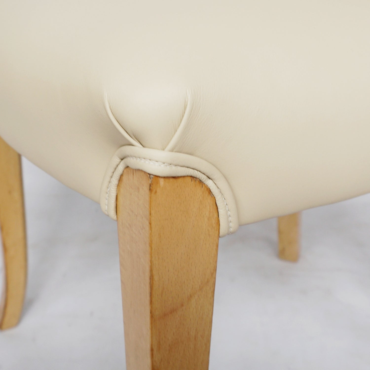 Art Deco 6 Seat Dining Suite by Harry & Lou Epstein -Jeroen Markies Art Deco