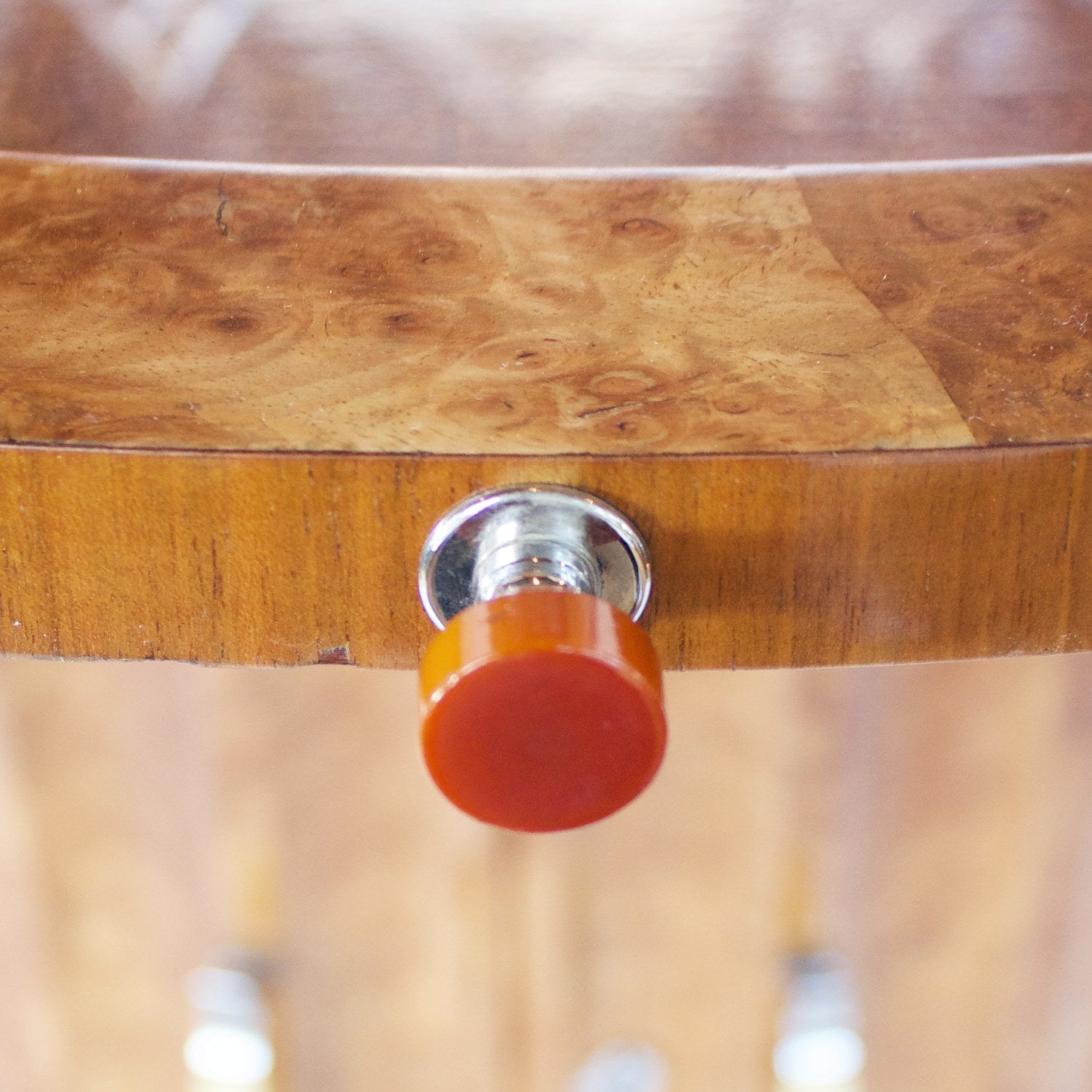 Art Deco Cocktail Cabinet - Harry & Lou Epstein - Vintage Cocktail Cabinets - Jeroen Markies Art Deco