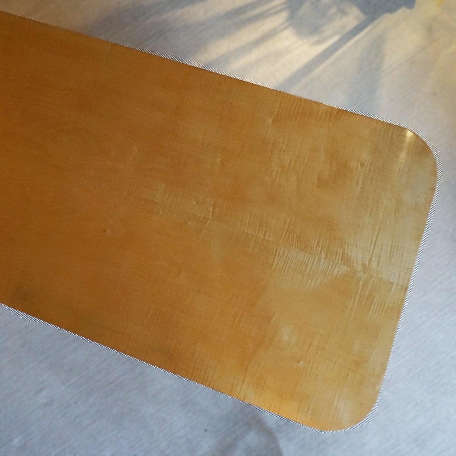 Harry & Lou Epstein Art Deco Six Seat Dining Suite Art Deco 1930's - Jeroen Markies Art Deco