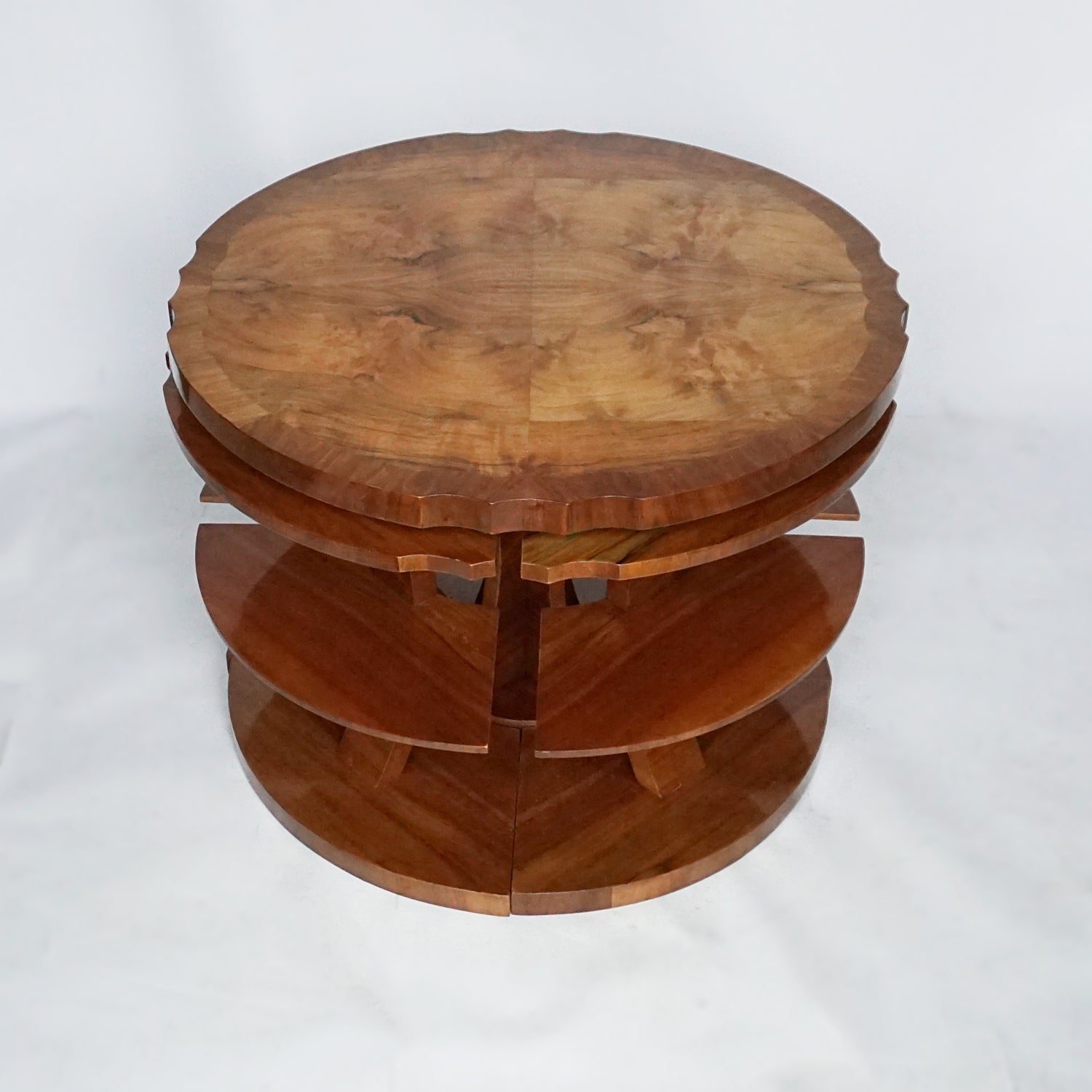 Art Deco Nest of Tables