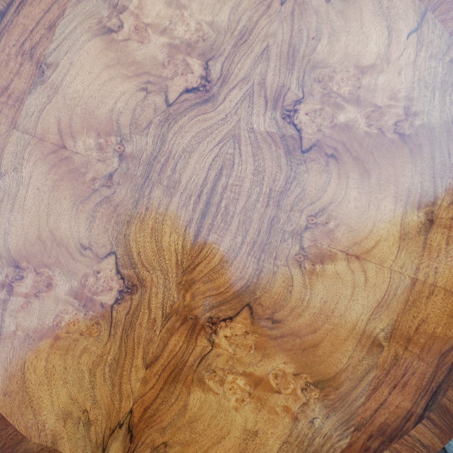 Art Deco Nest of Tables