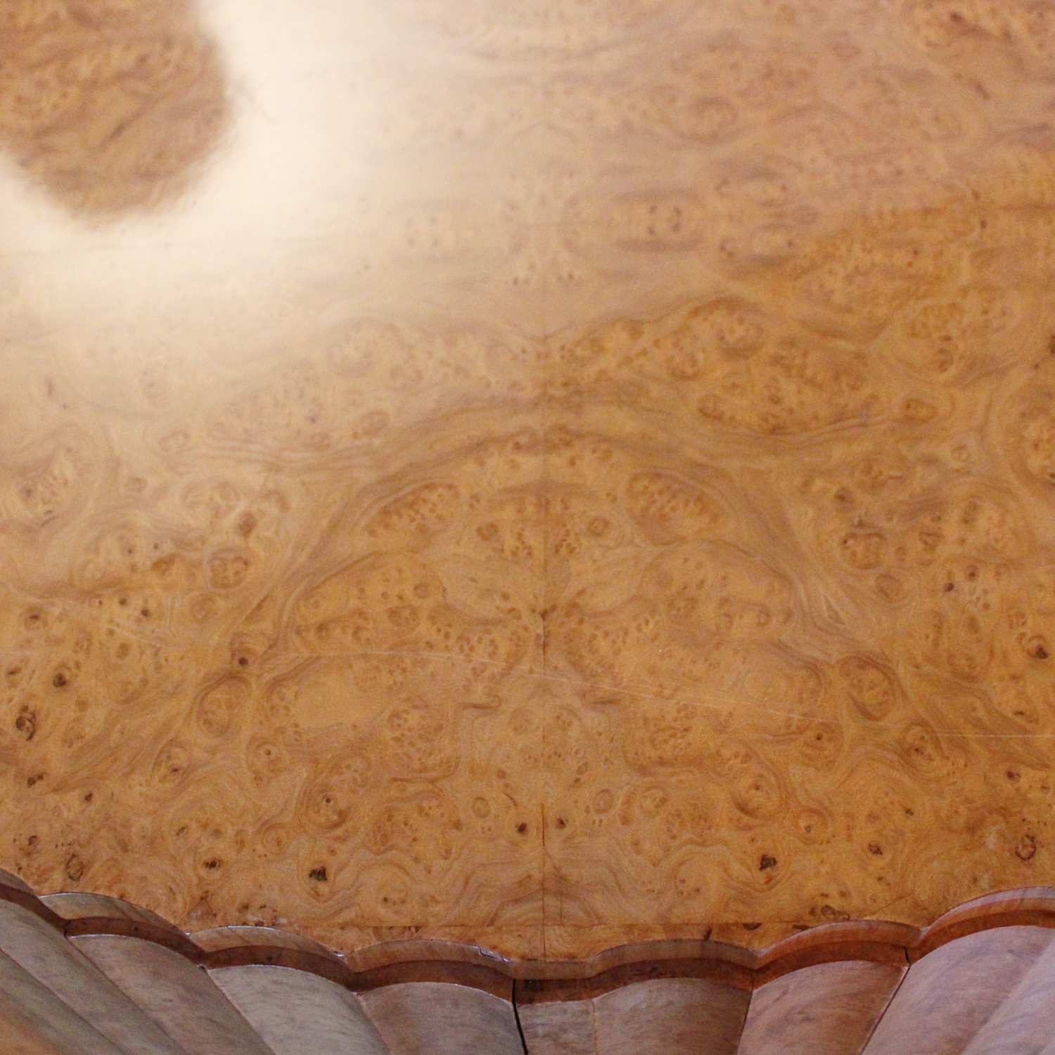 Epstein Art Deco sideboard circa 1930