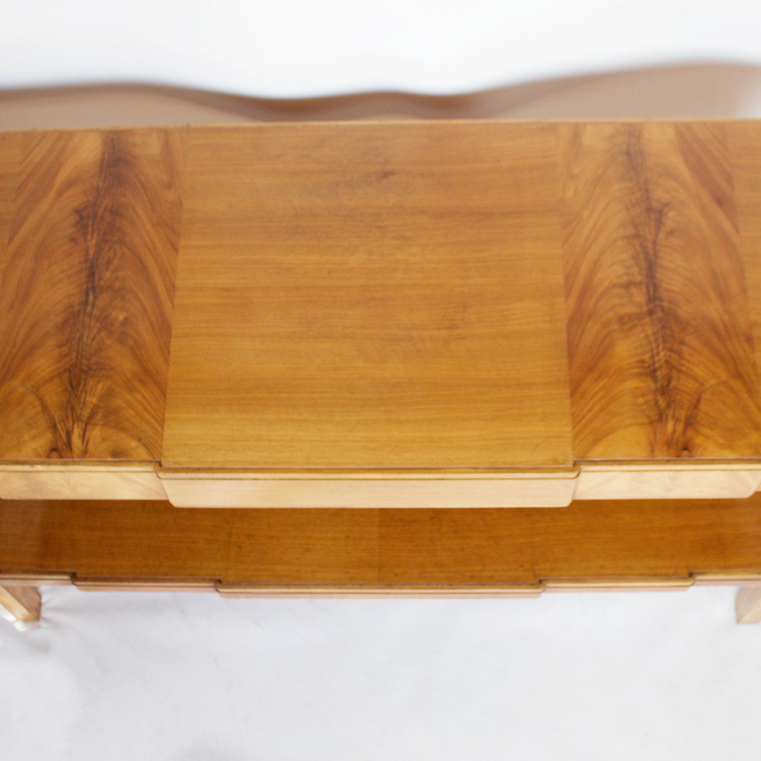 Art Deco Console Table