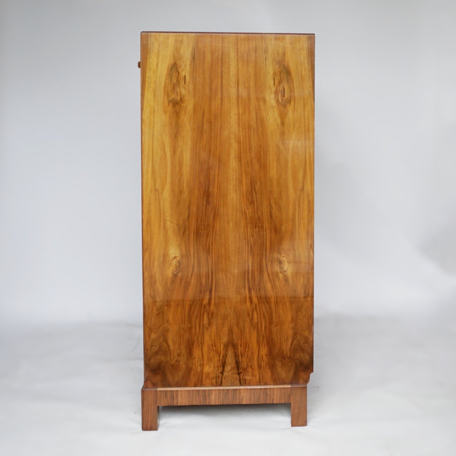 Art Deco Chest of Drawers by Heal's of London Jeroen Markies Art Deco