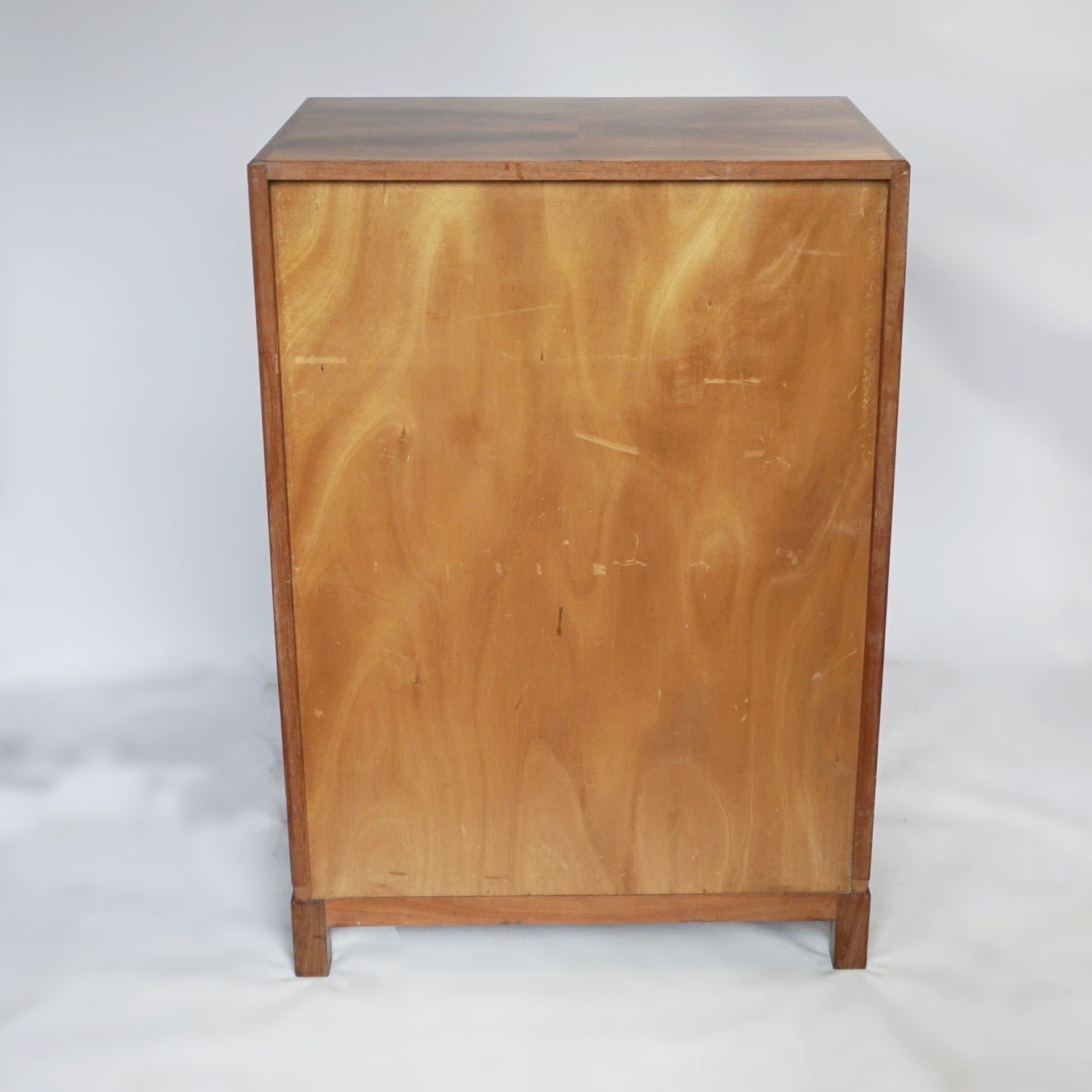 Art Deco Chest of Drawers by Heal's of London Jeroen Markies Art Deco