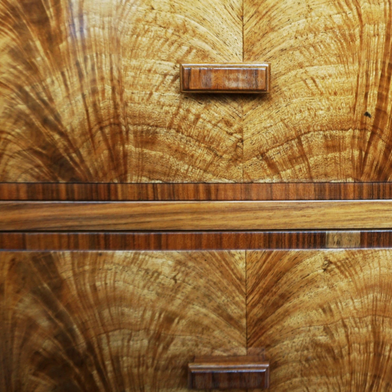 Art Deco Chest of Drawers