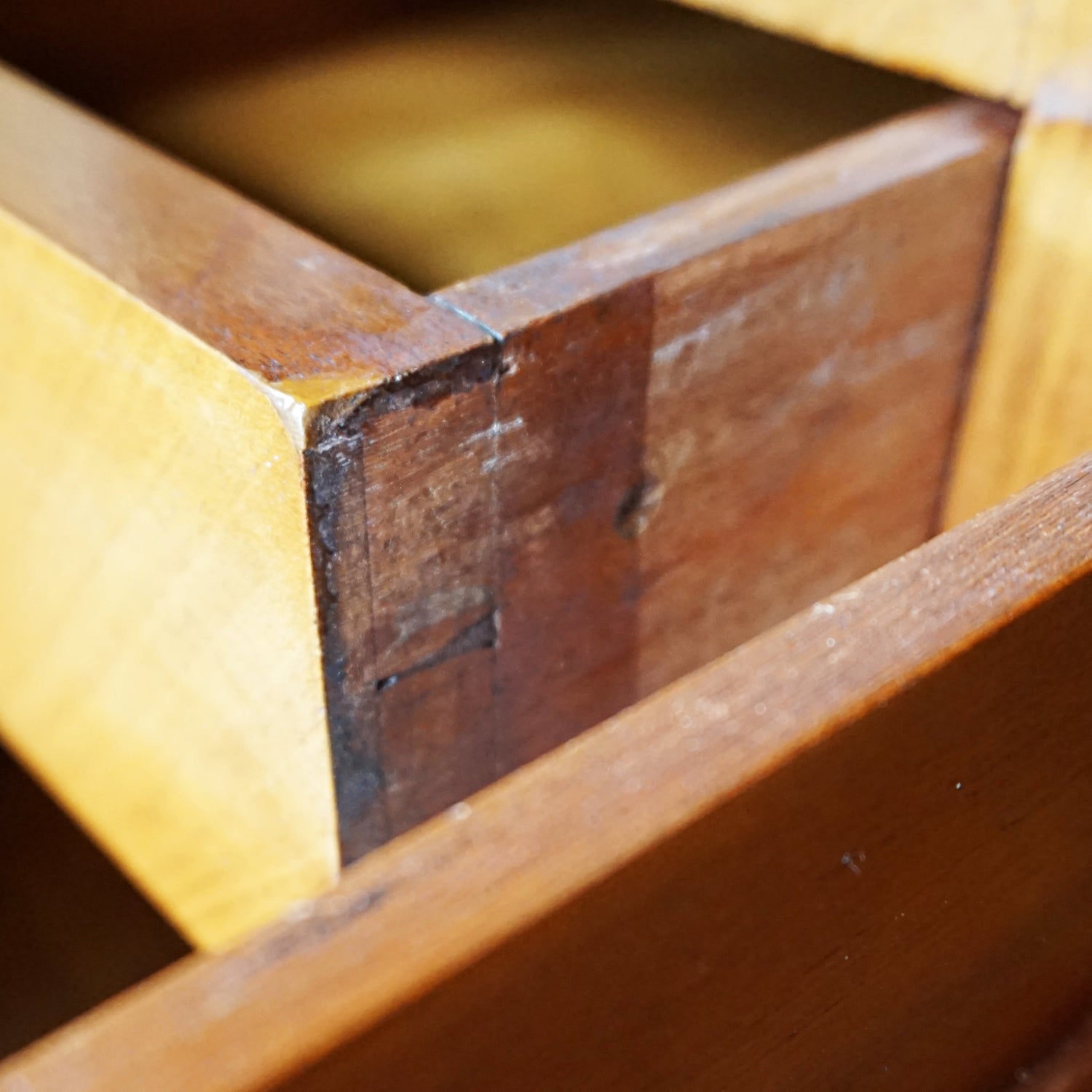 Art Deco Desk Attributed to Heal's of London Jeroen Markies Art Deco