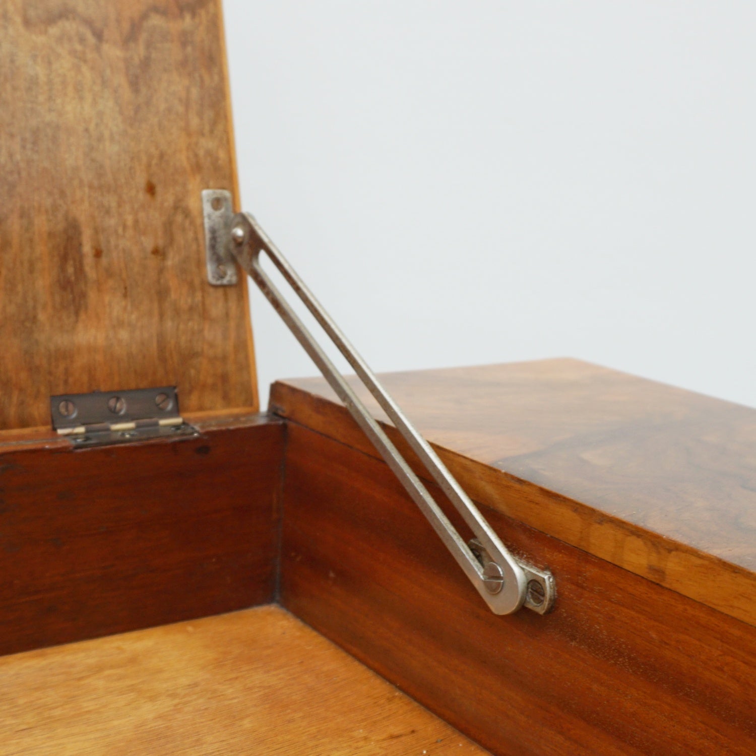 Art Deco Writing Desk