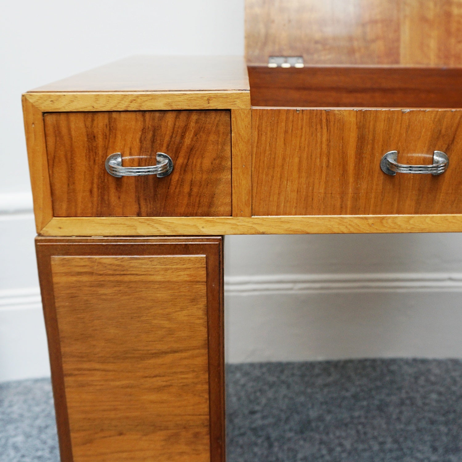 Art Deco Writing Desk