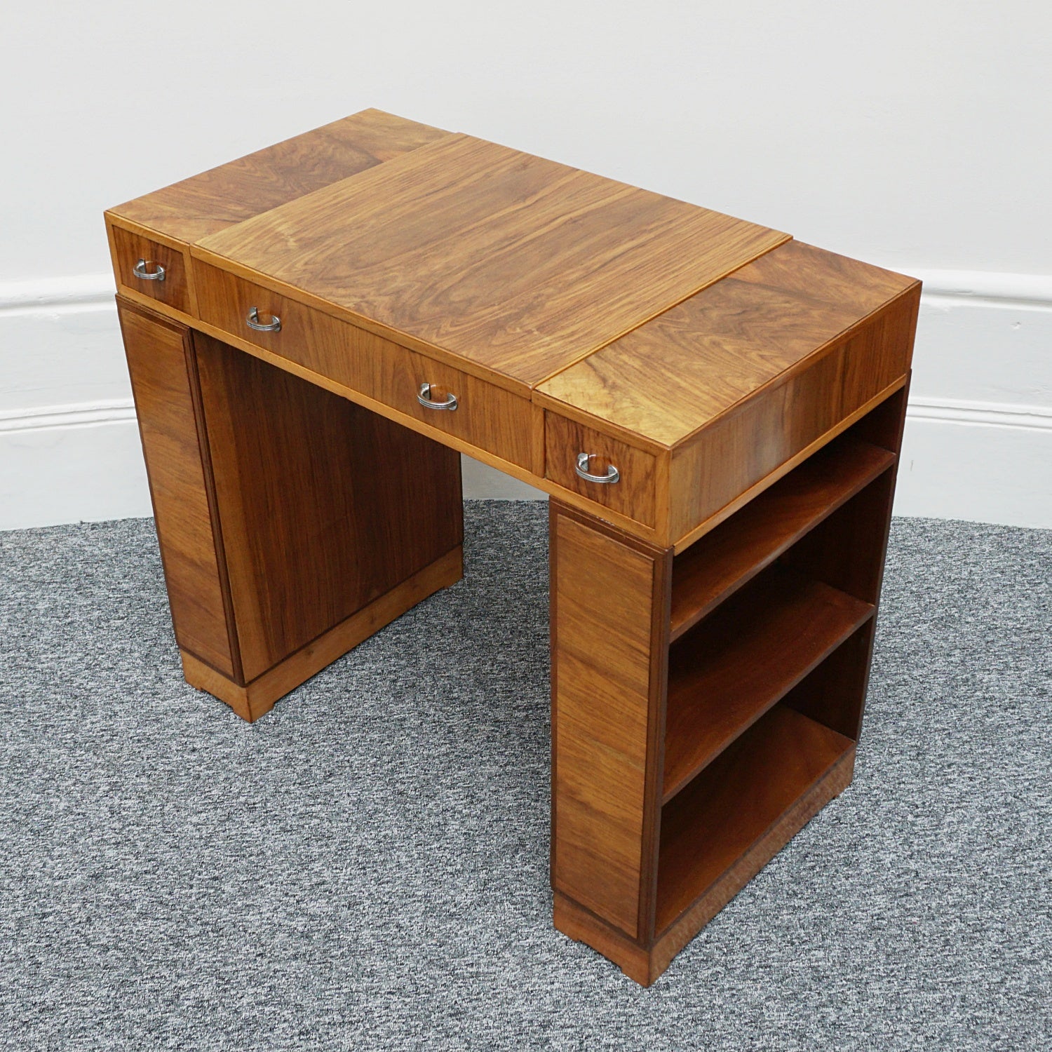Art Deco Writing Desk