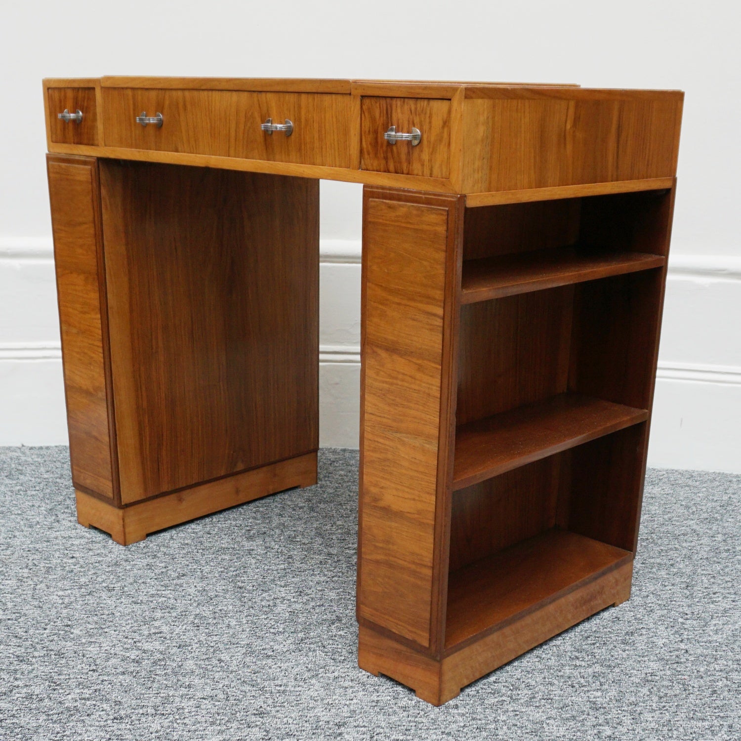 Art Deco Writing Desk