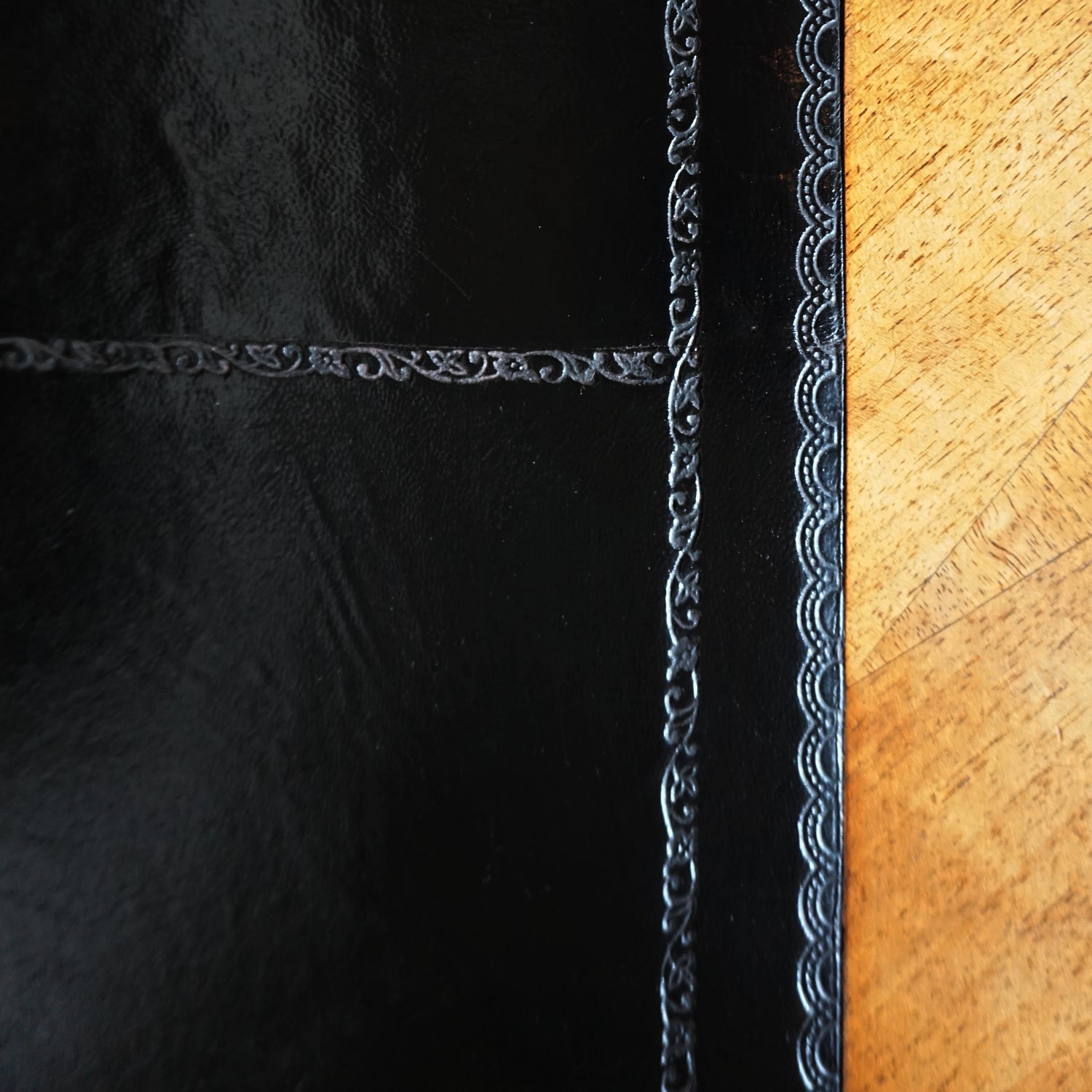 Art Deco Desk Attributed to Heal's of London Jeroen Markies Art Deco