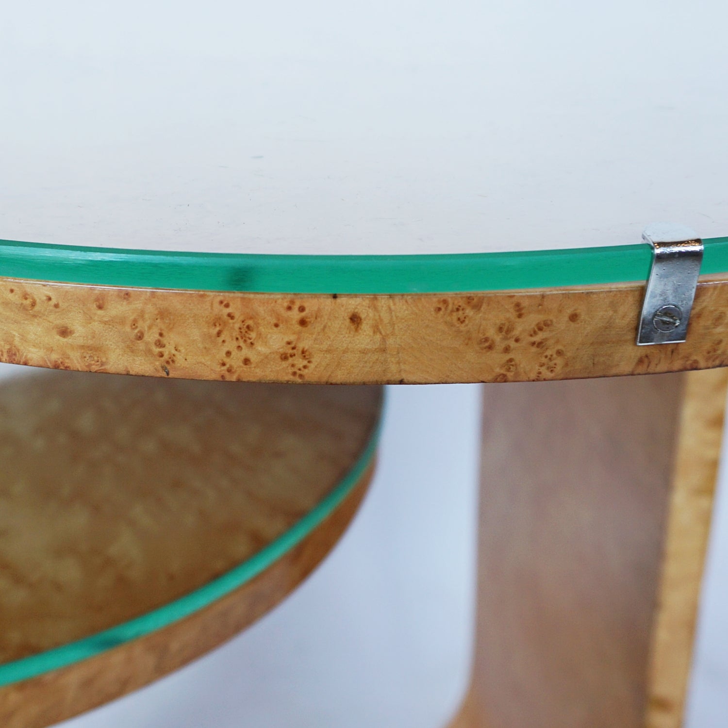 Art Deco J Nest of Tables