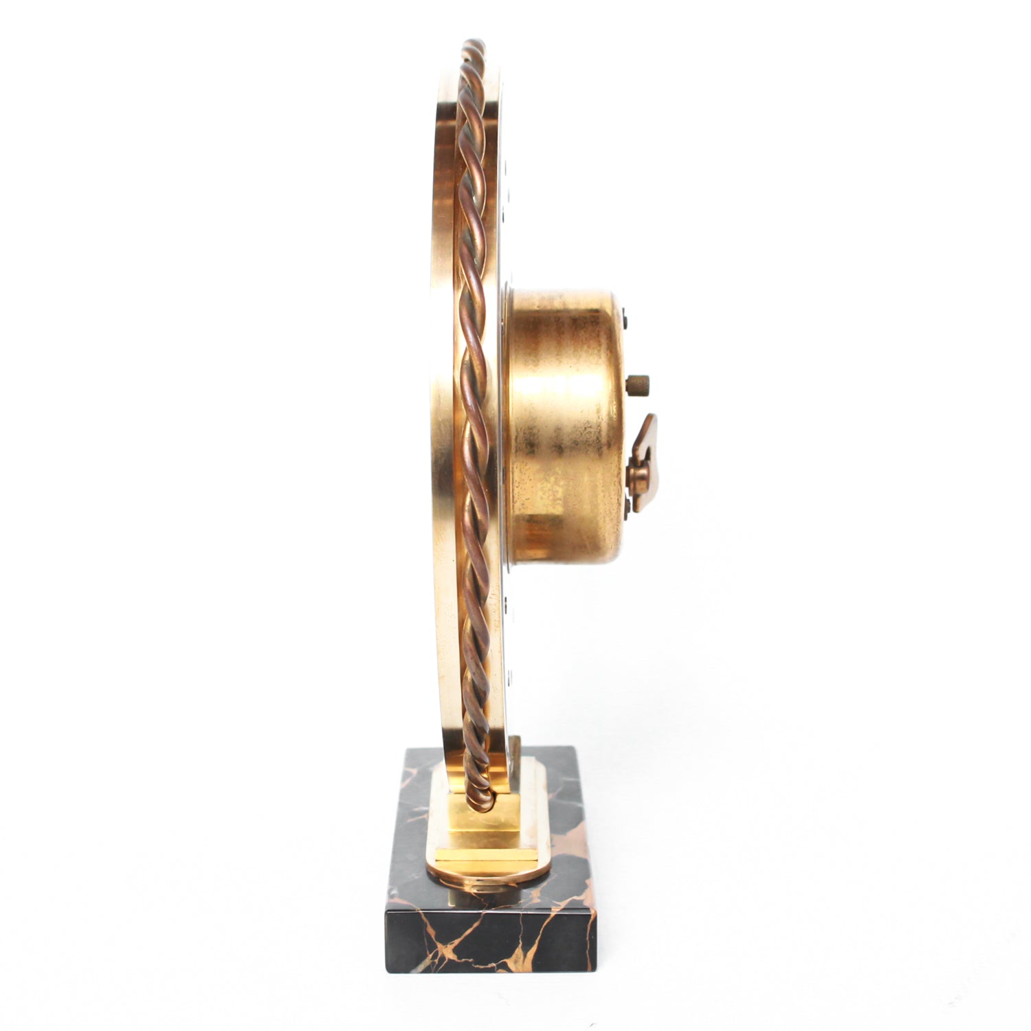 Art Deco Clock