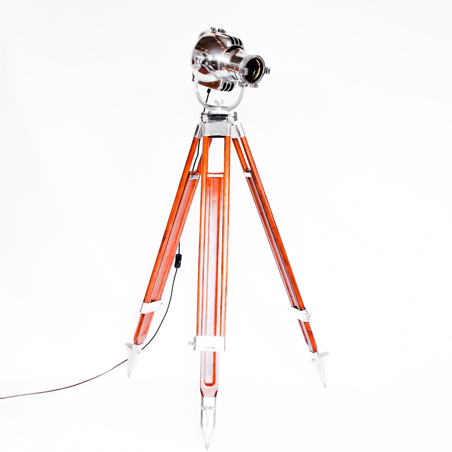 Art Deco Theatre Light